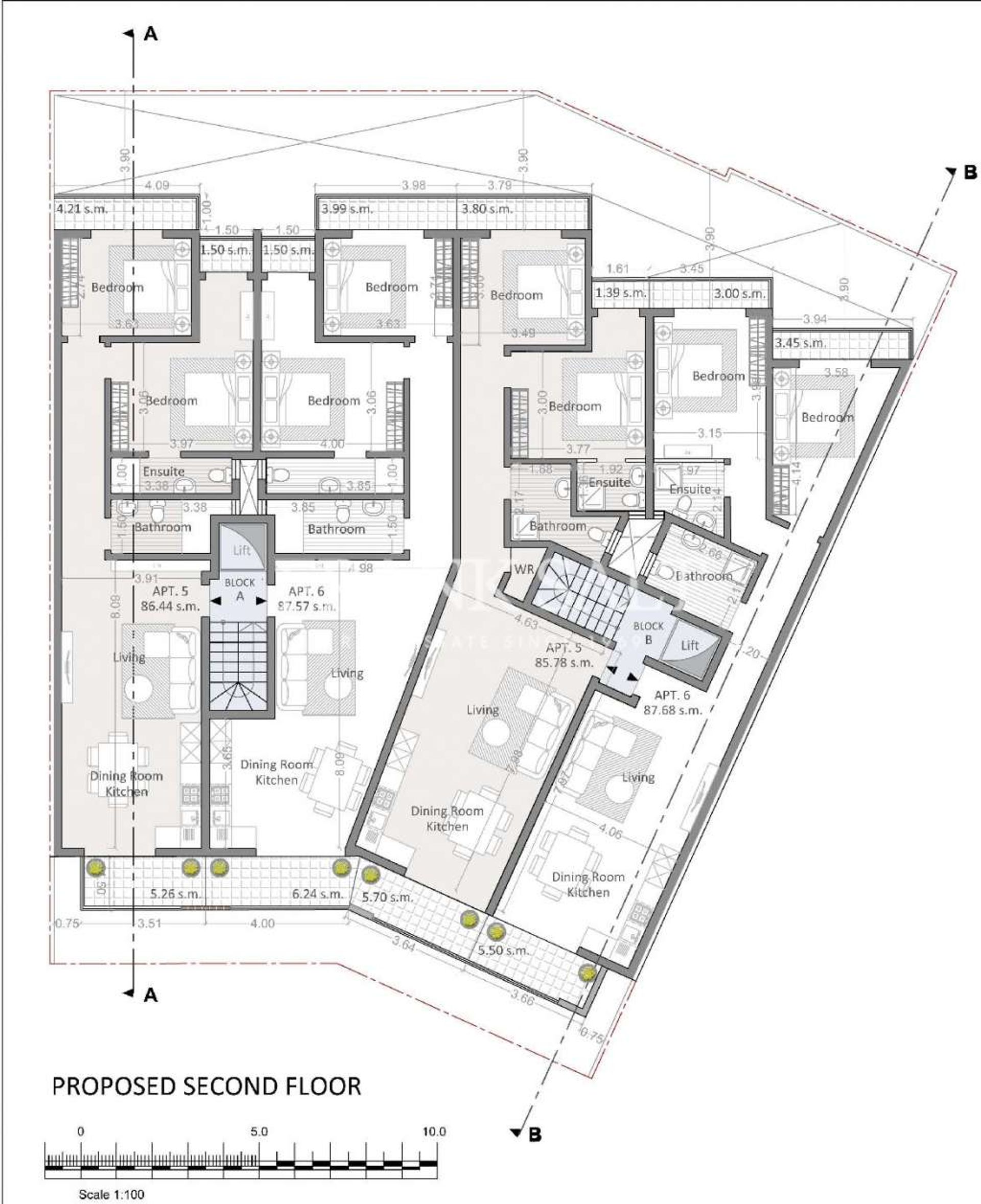 Borettslag i Siggiewi, Siggiewi 10920647