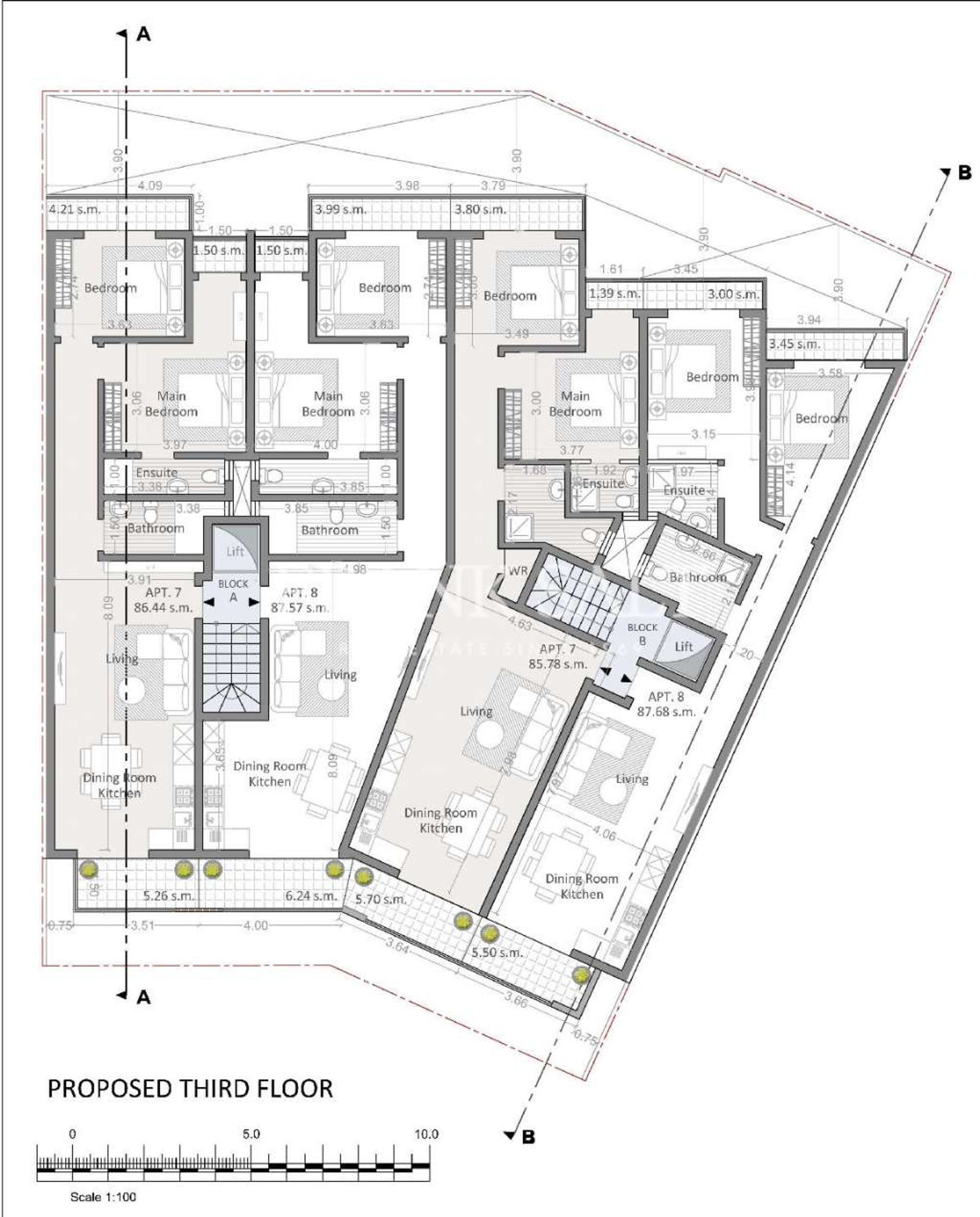 Borettslag i Siggiewi, Siggiewi 10920647