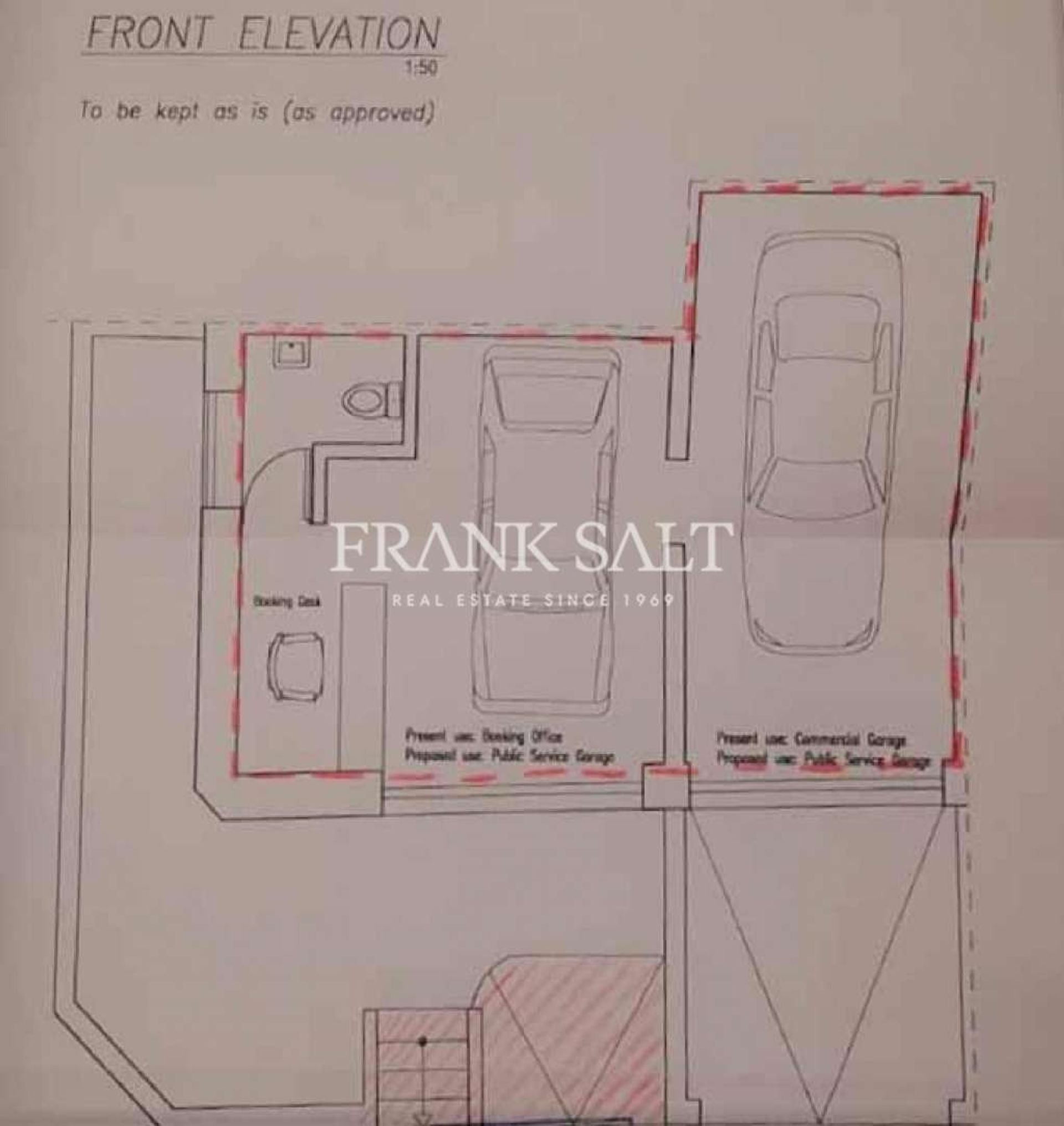 Andet i Ta' Brared, San Pawl il-Bahar 10920649