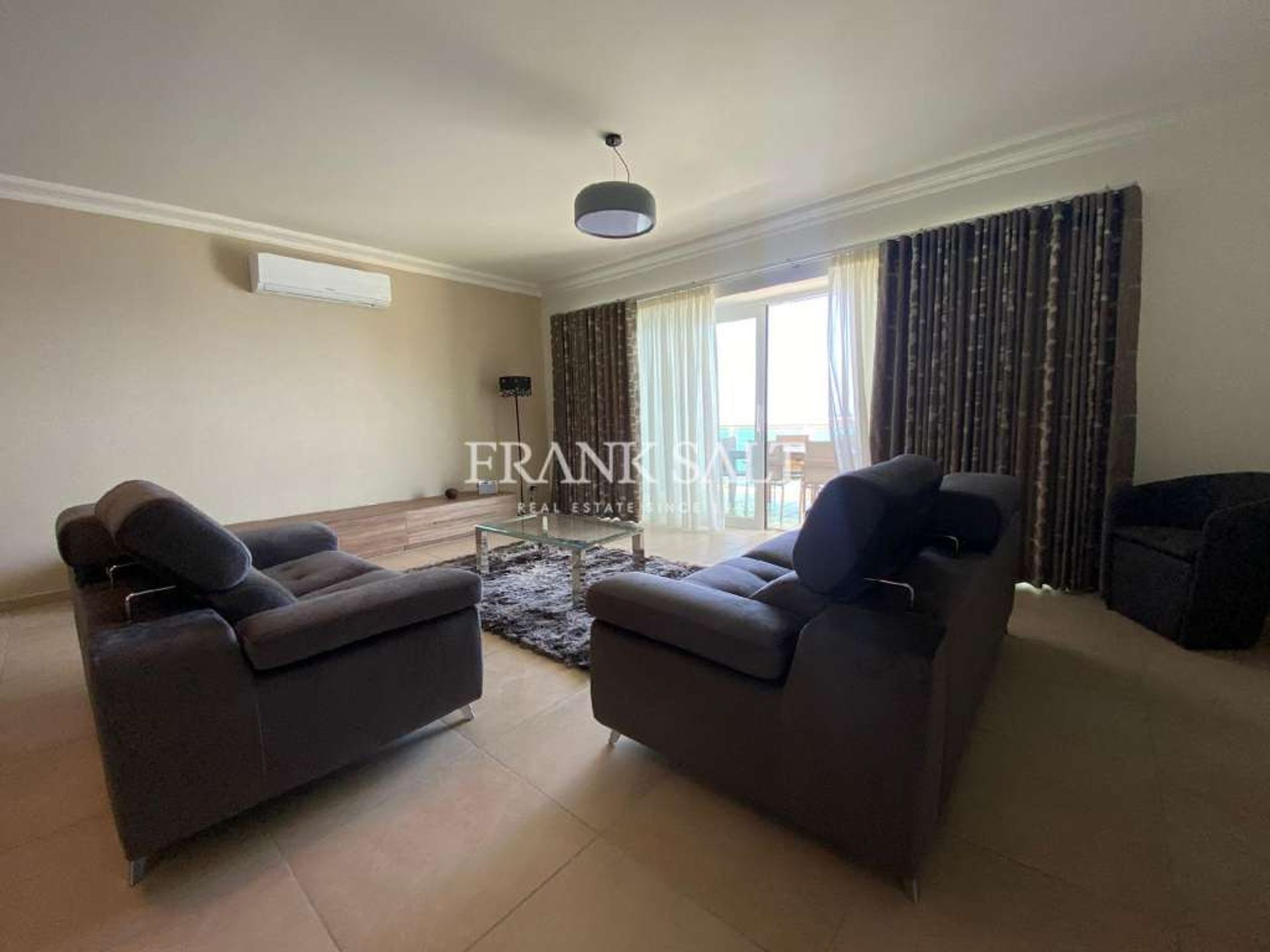 Condominium in Sliema, Sliema 10920683