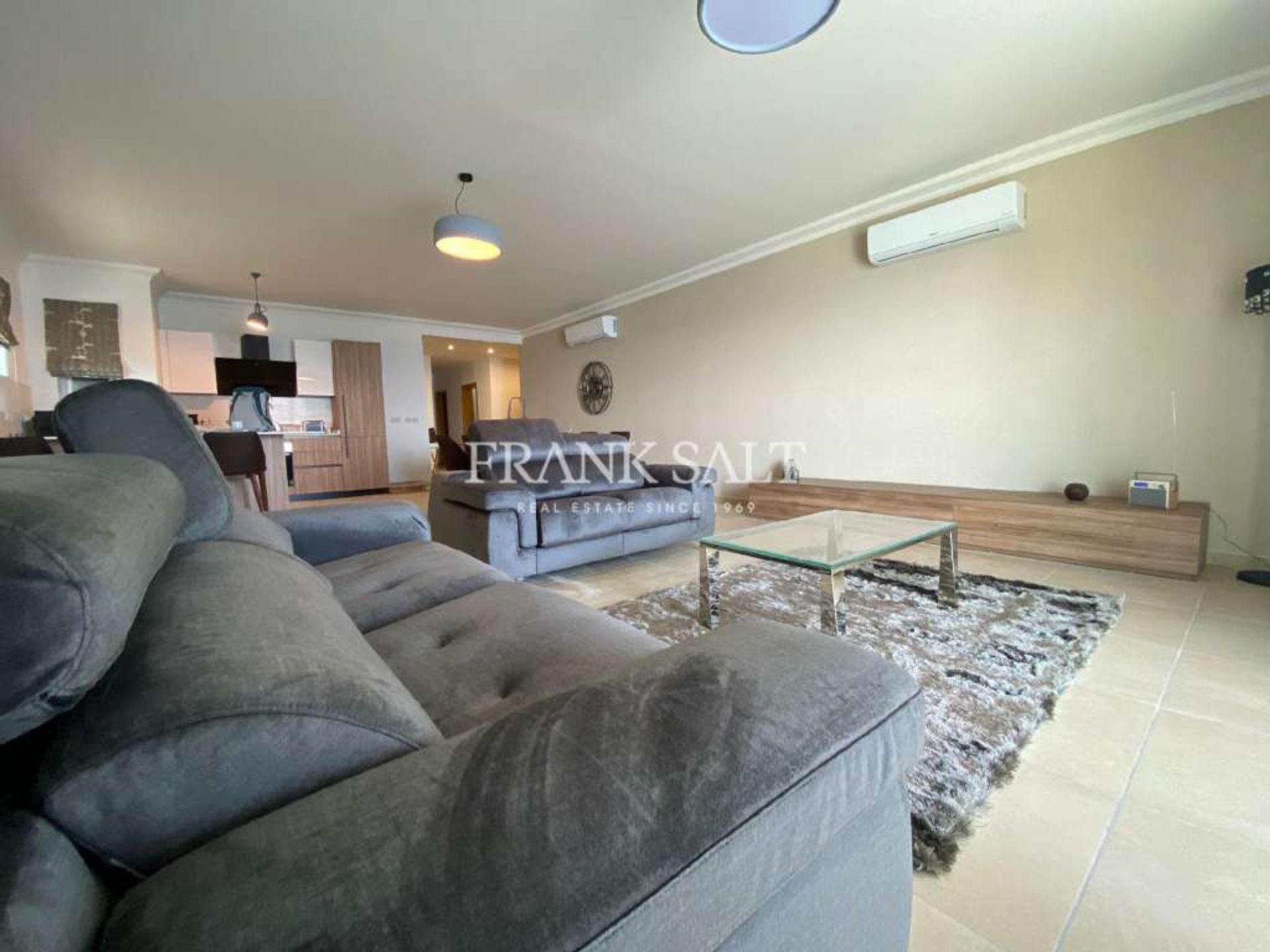 Condominium in Sliema, Sliema 10920683