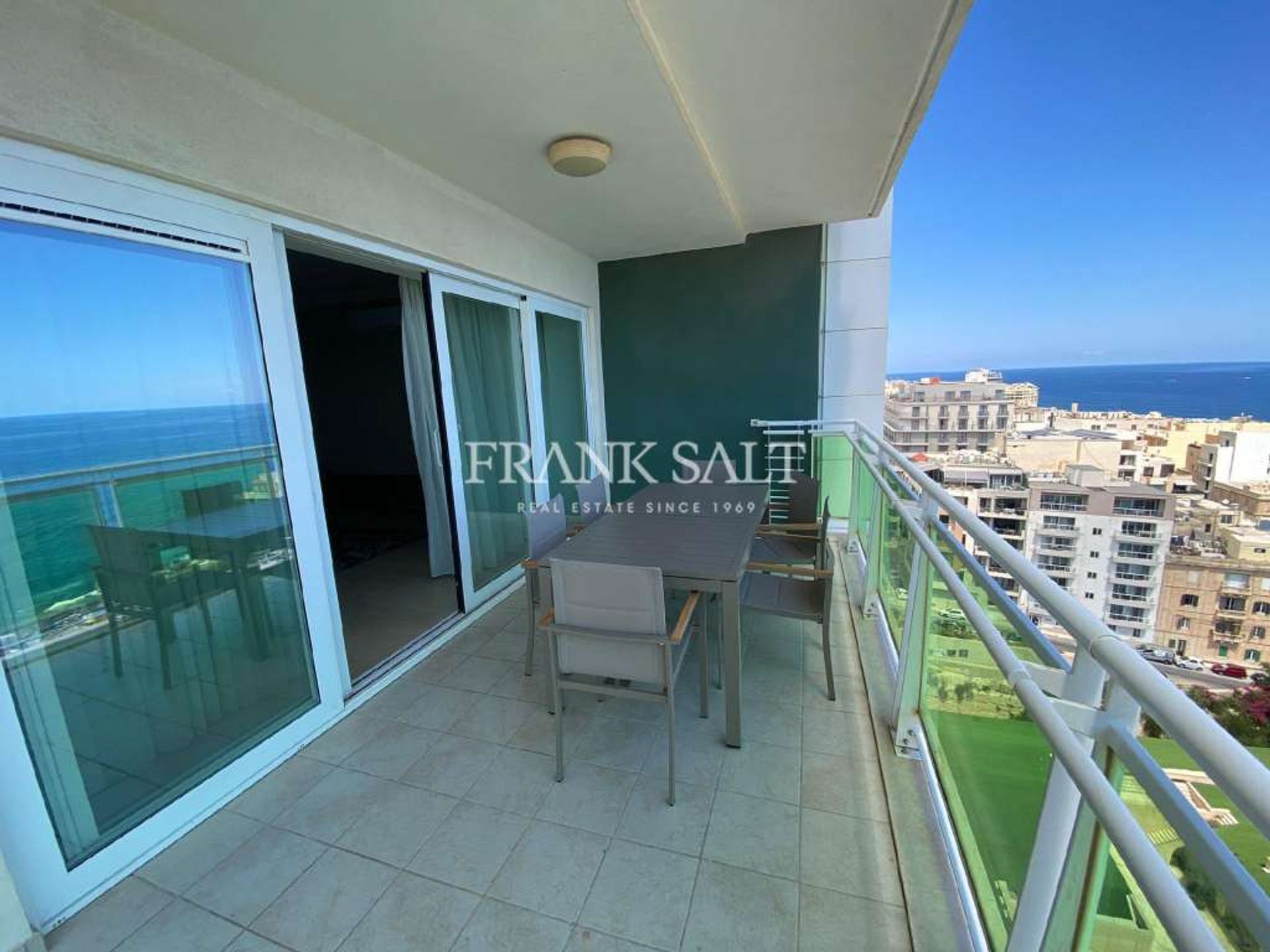 Condominium in Sliema, Sliema 10920683