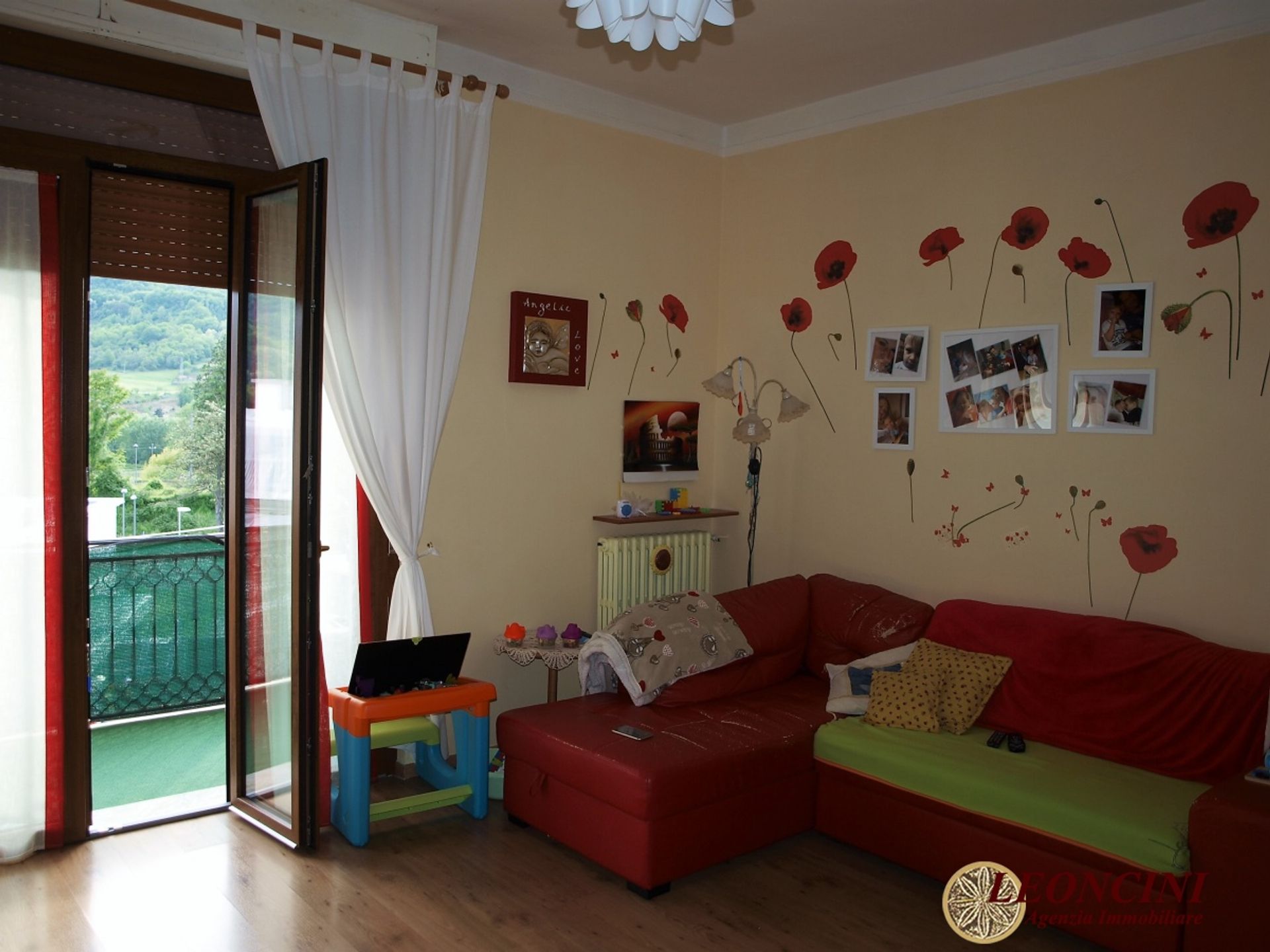 Condominium in Villafranca in Lunigiana, Tuscany 10920758