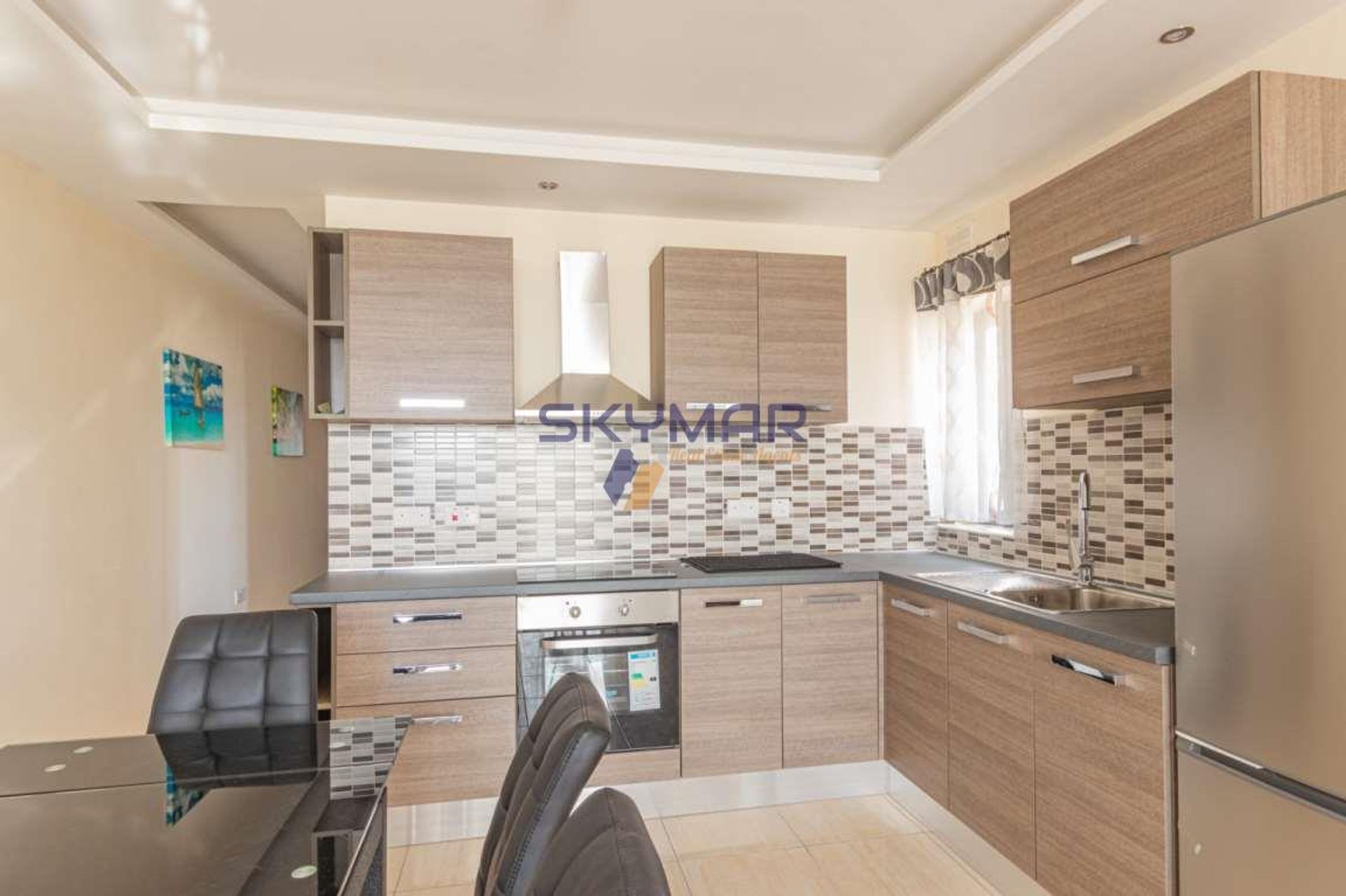 Condominium in Zebbug, Zebbug 10920760