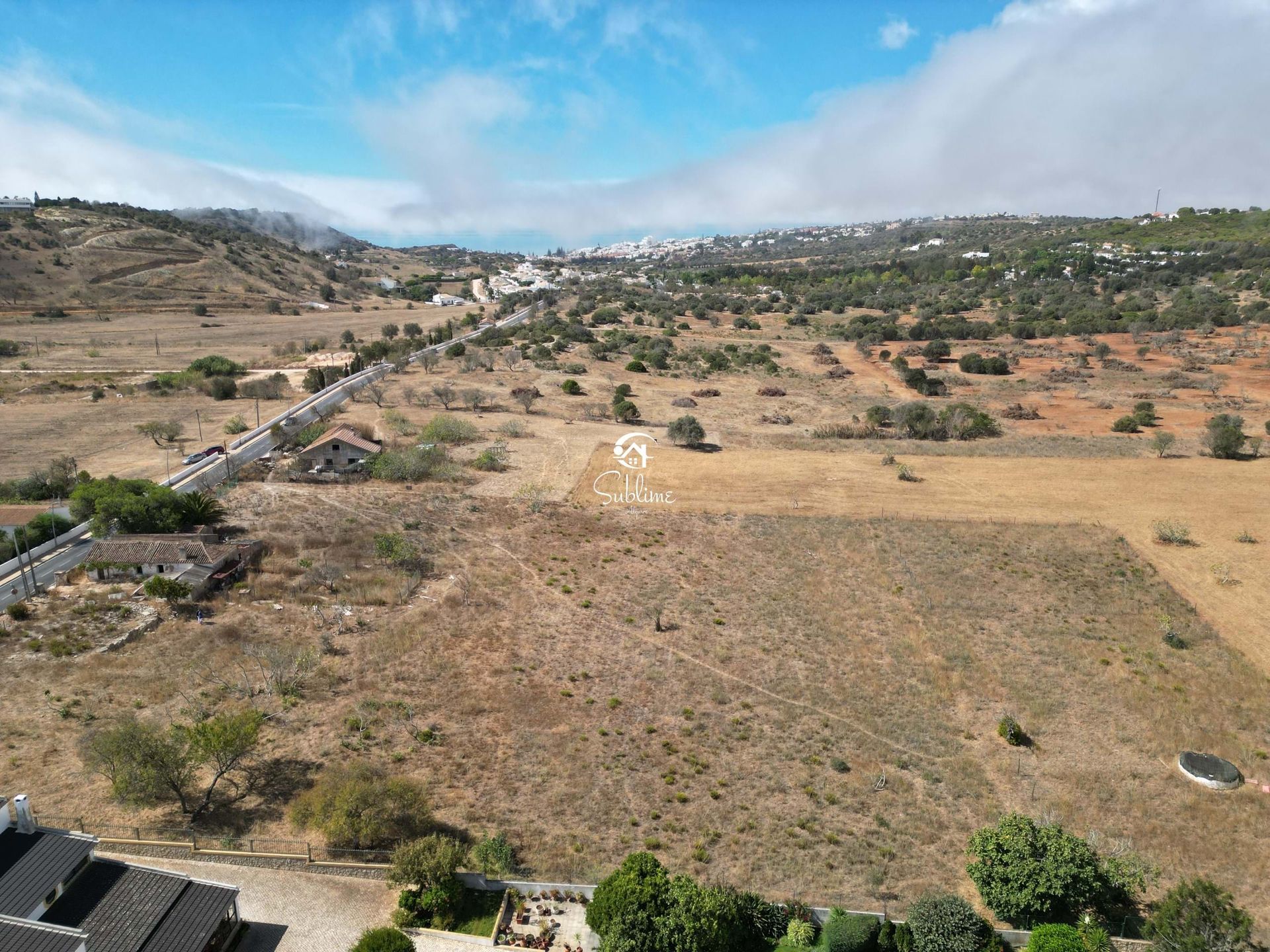 Land in Luz, Faro 10920780