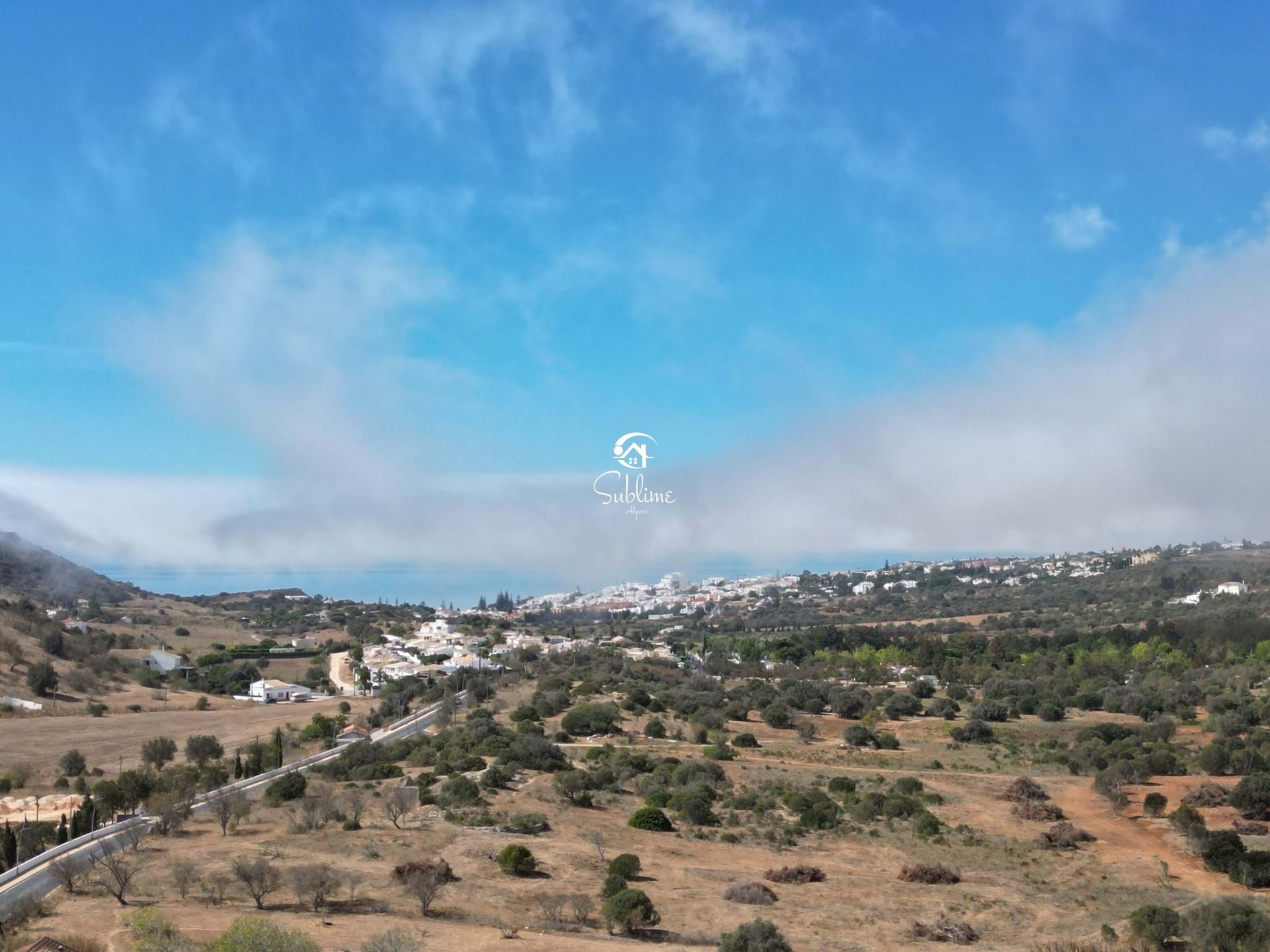 Land in Luz, Faro 10920780