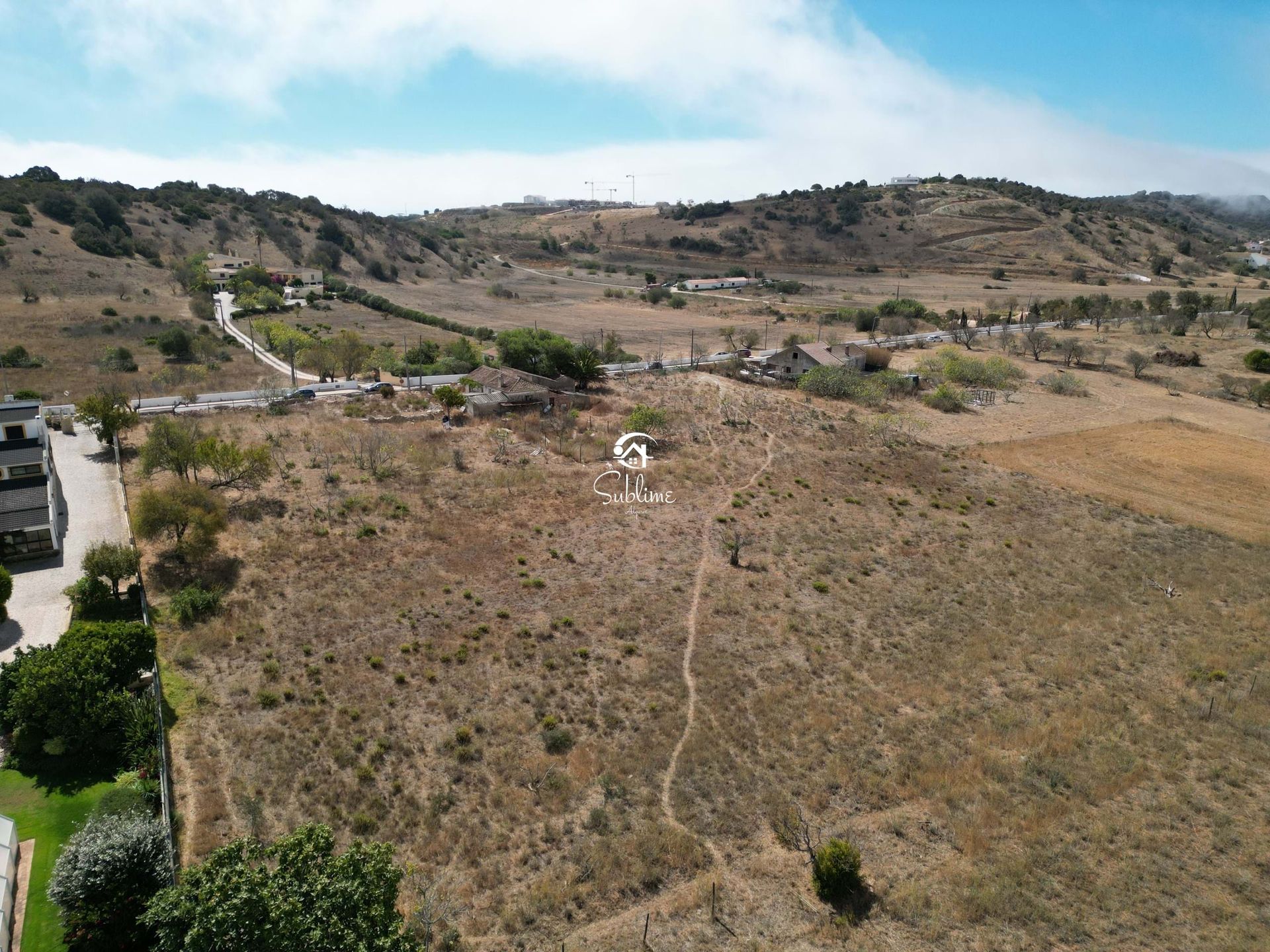 Land in Luz, Faro 10920780