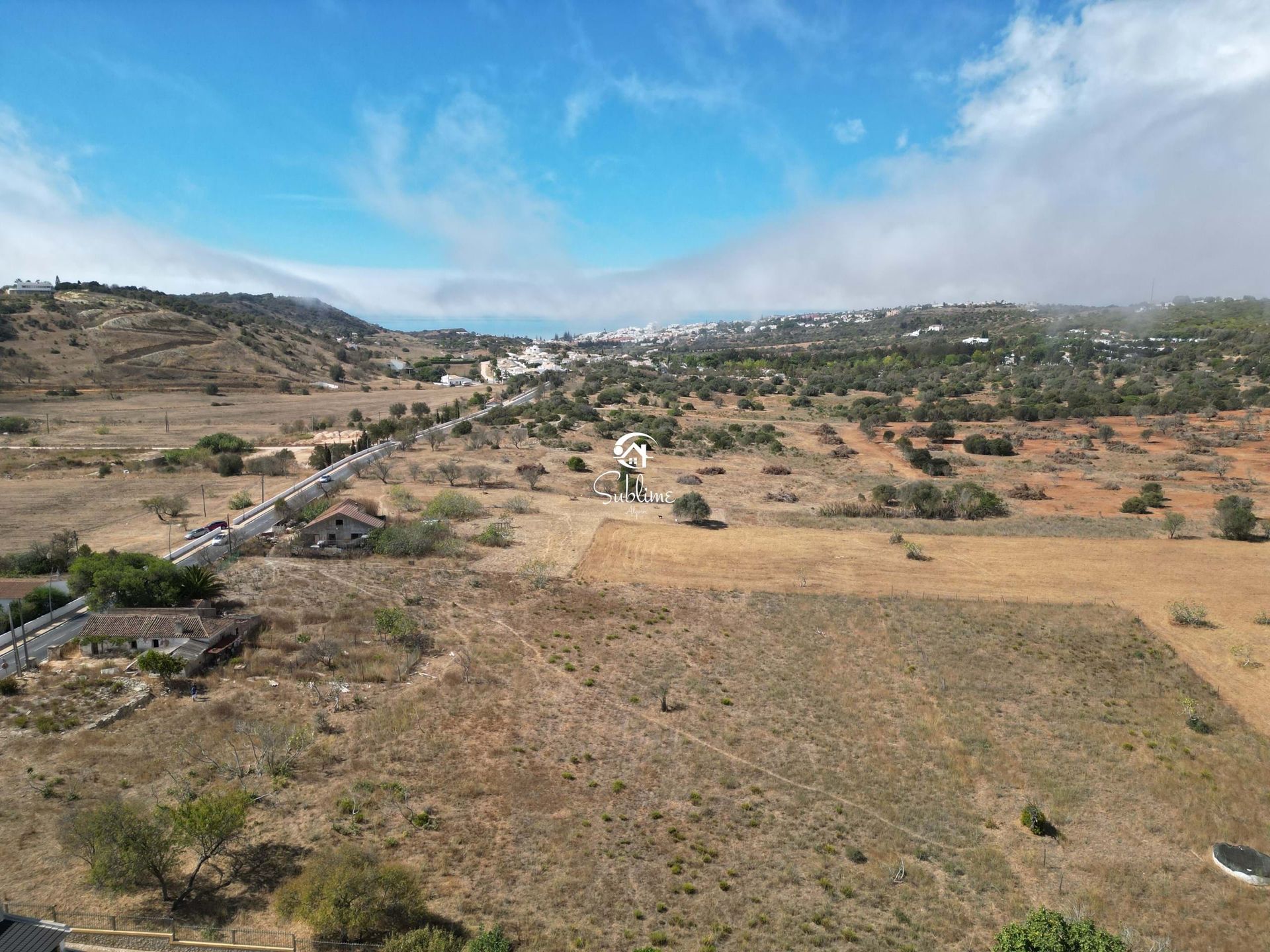 Land in Luz, Faro 10920780