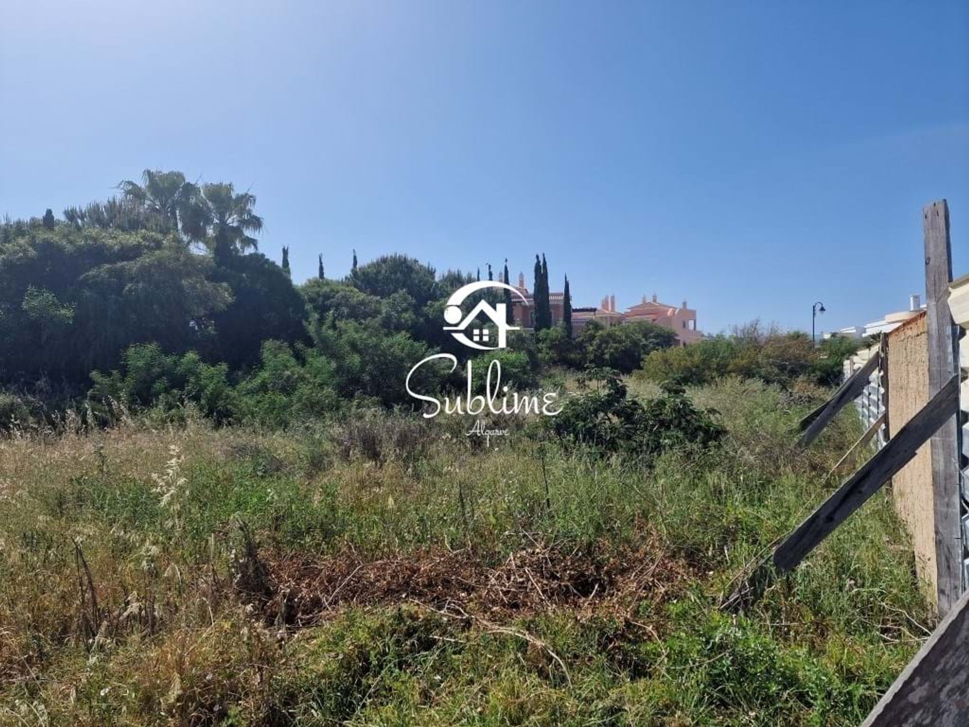 Land in Lagos, Faro 10920788