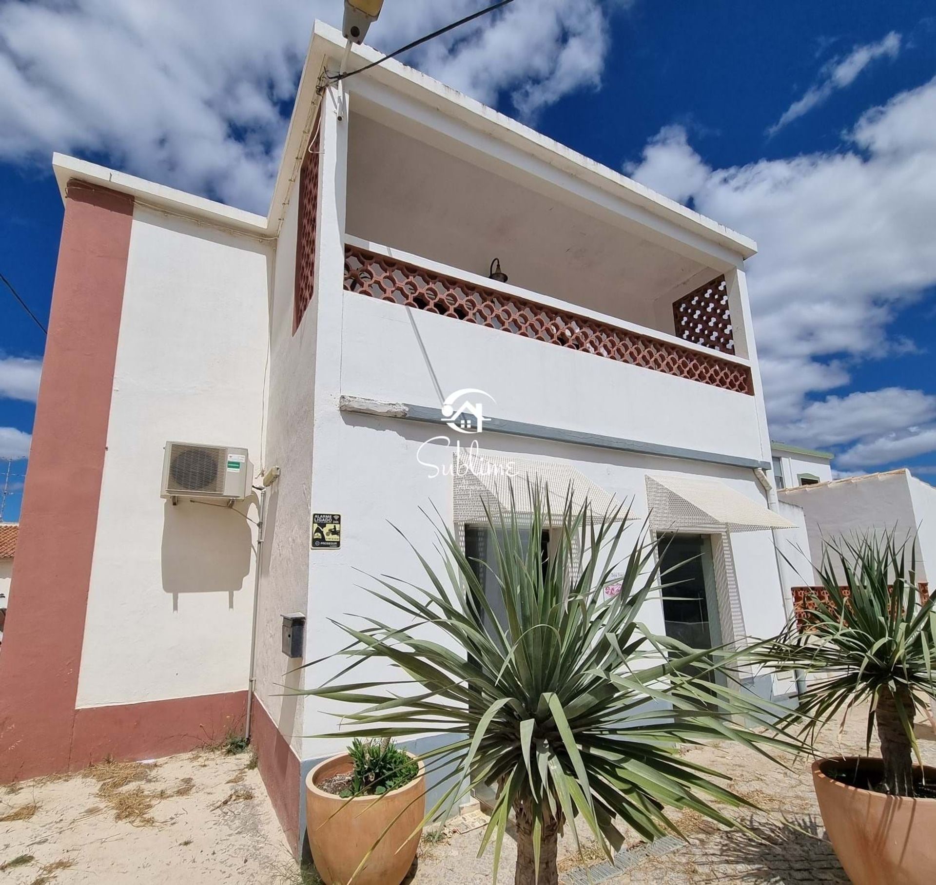 Condominium in Santo Amaro, Faro 10920801