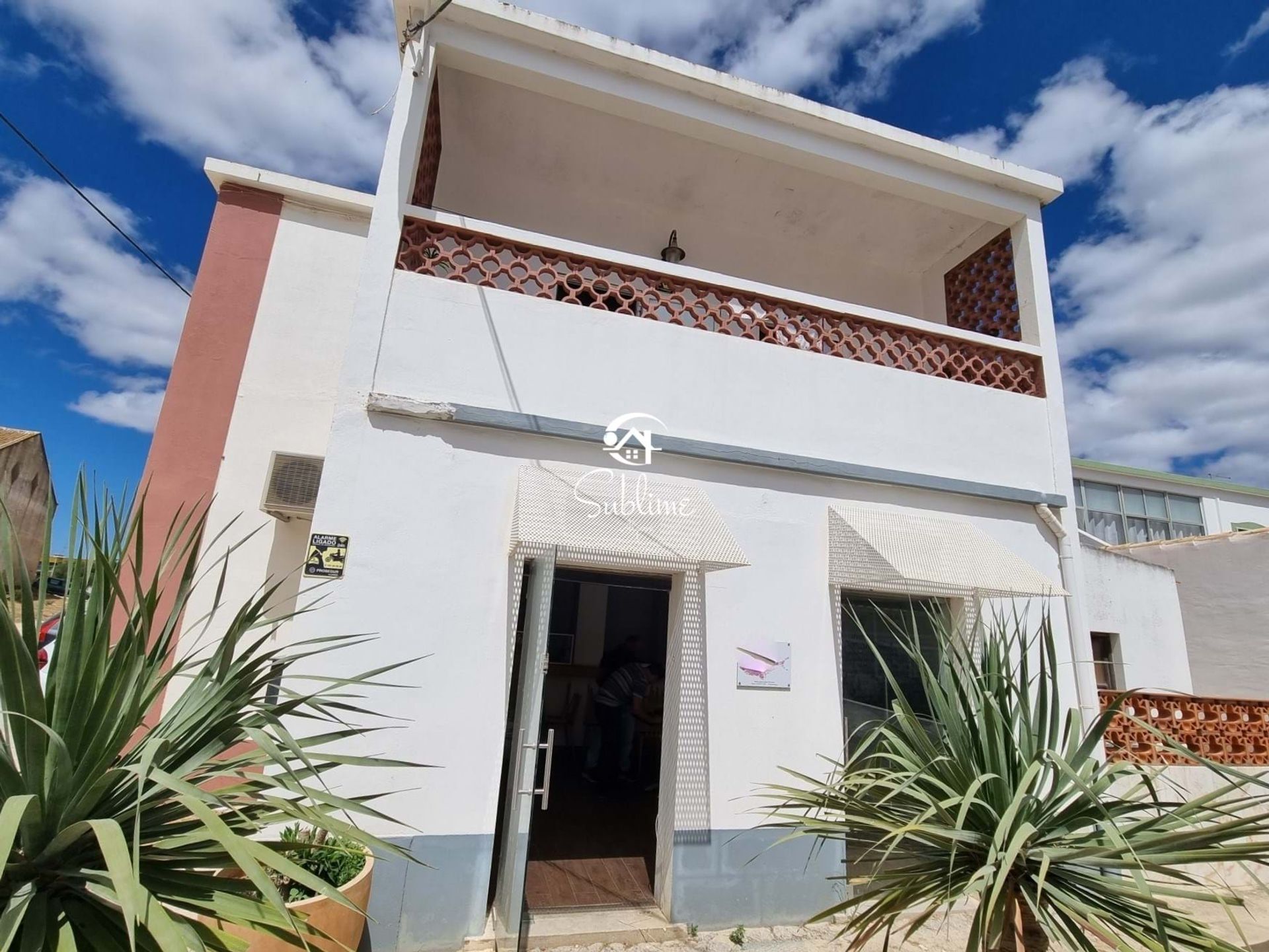 Condominium in Santo Amaro, Faro 10920801