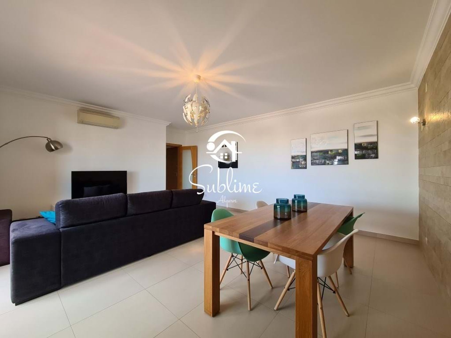 Condominium in Lagos, Faro 10920802