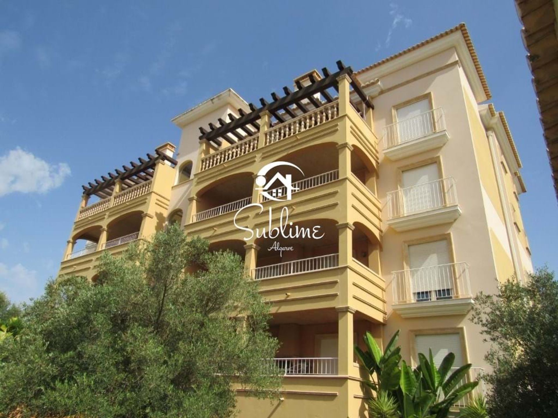 Condominium in Lagos, Faro 10920802