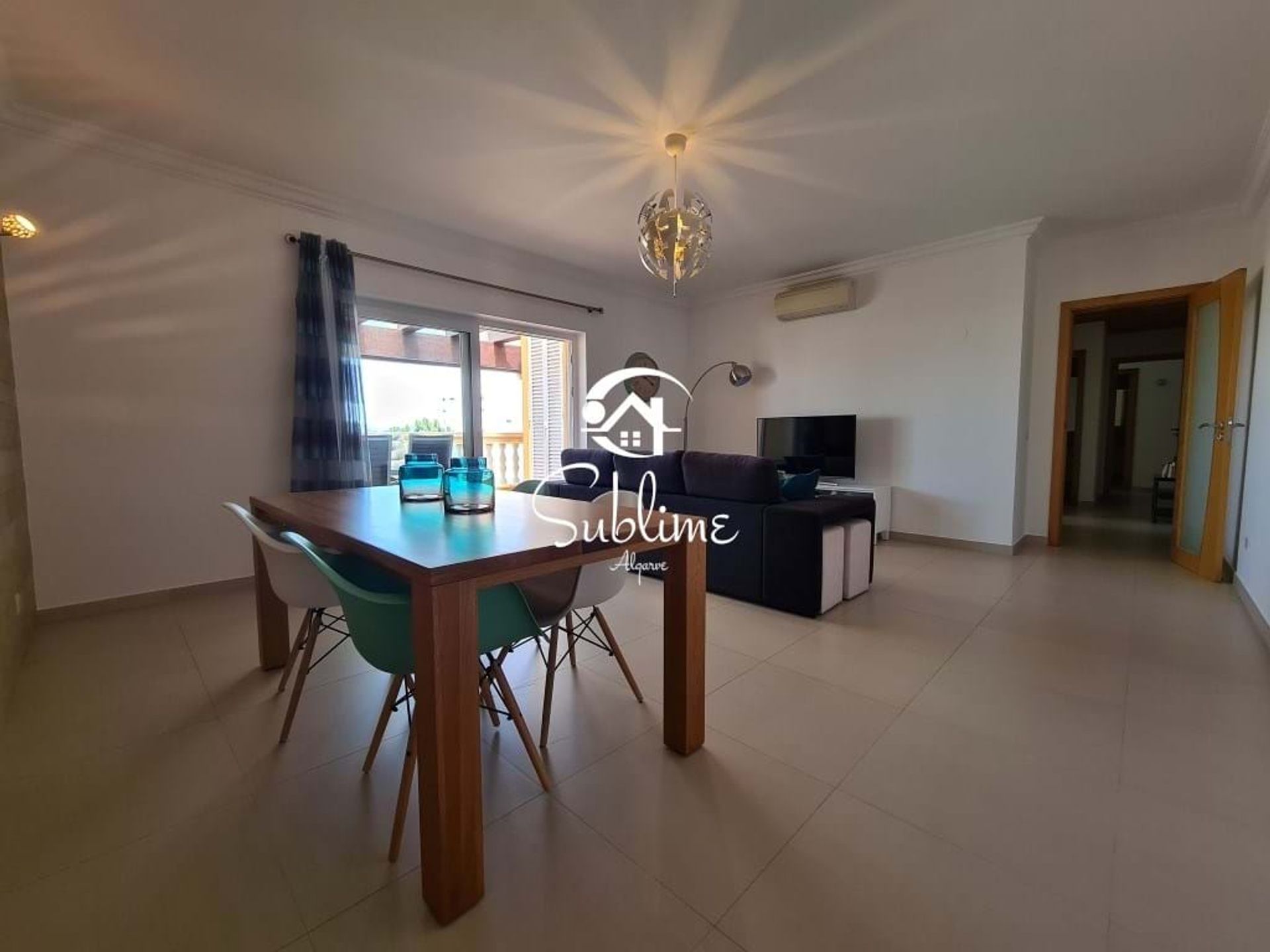 Condominium in Lagos, Faro 10920802