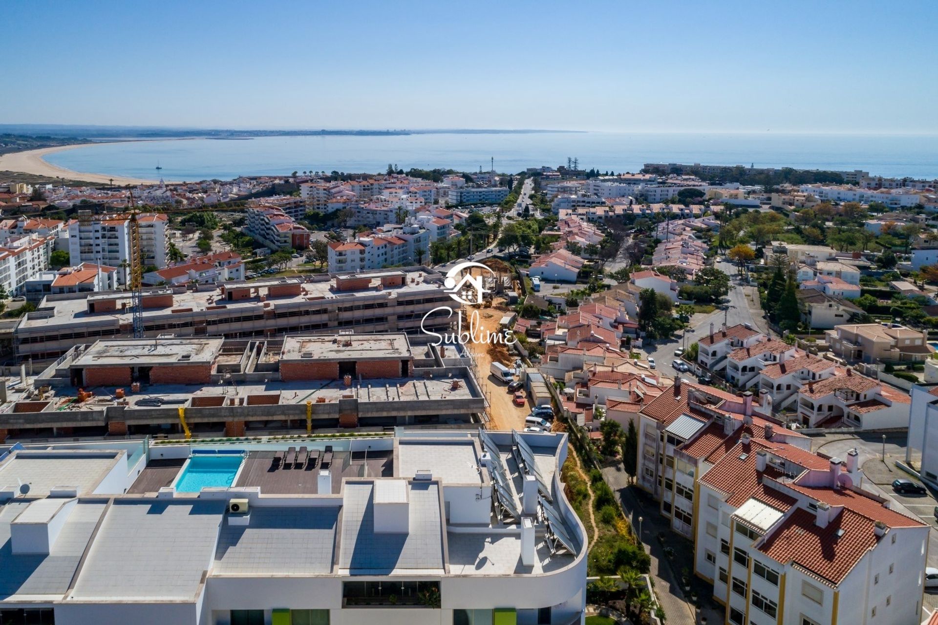 Condominio nel Lagos, Faro 10920810