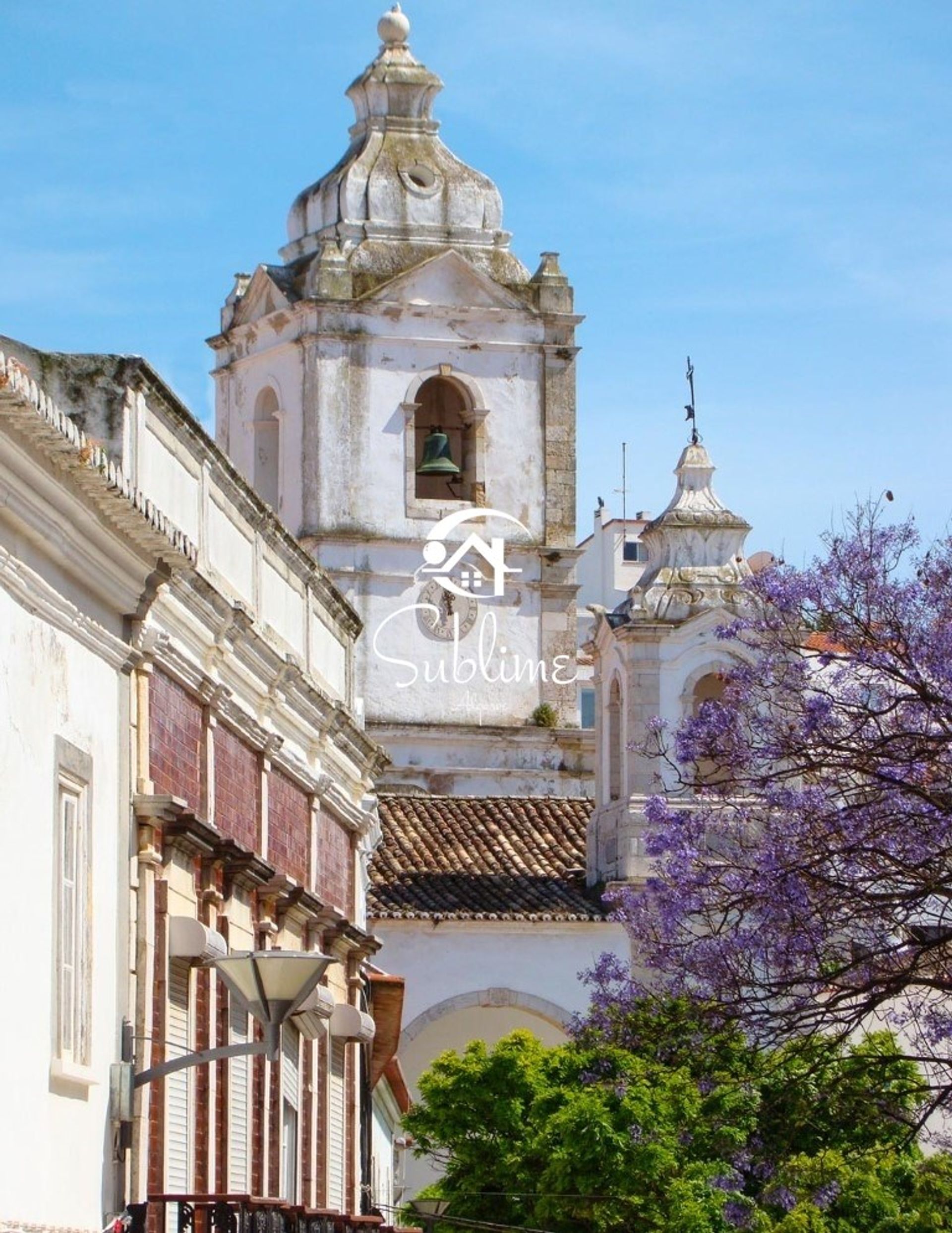 casa no Lagos, Faro 10920812