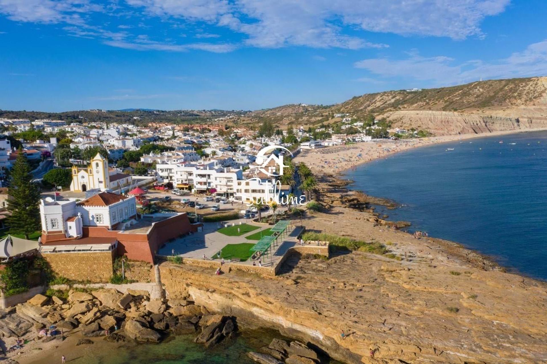 Terre dans Luz, Faro 10920817