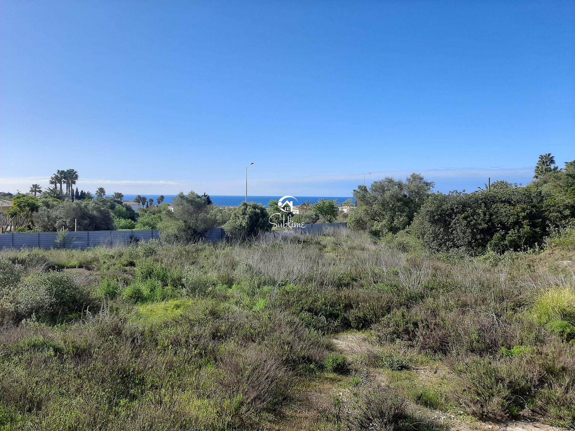 Land in Mato Porcas, Faro 10920822