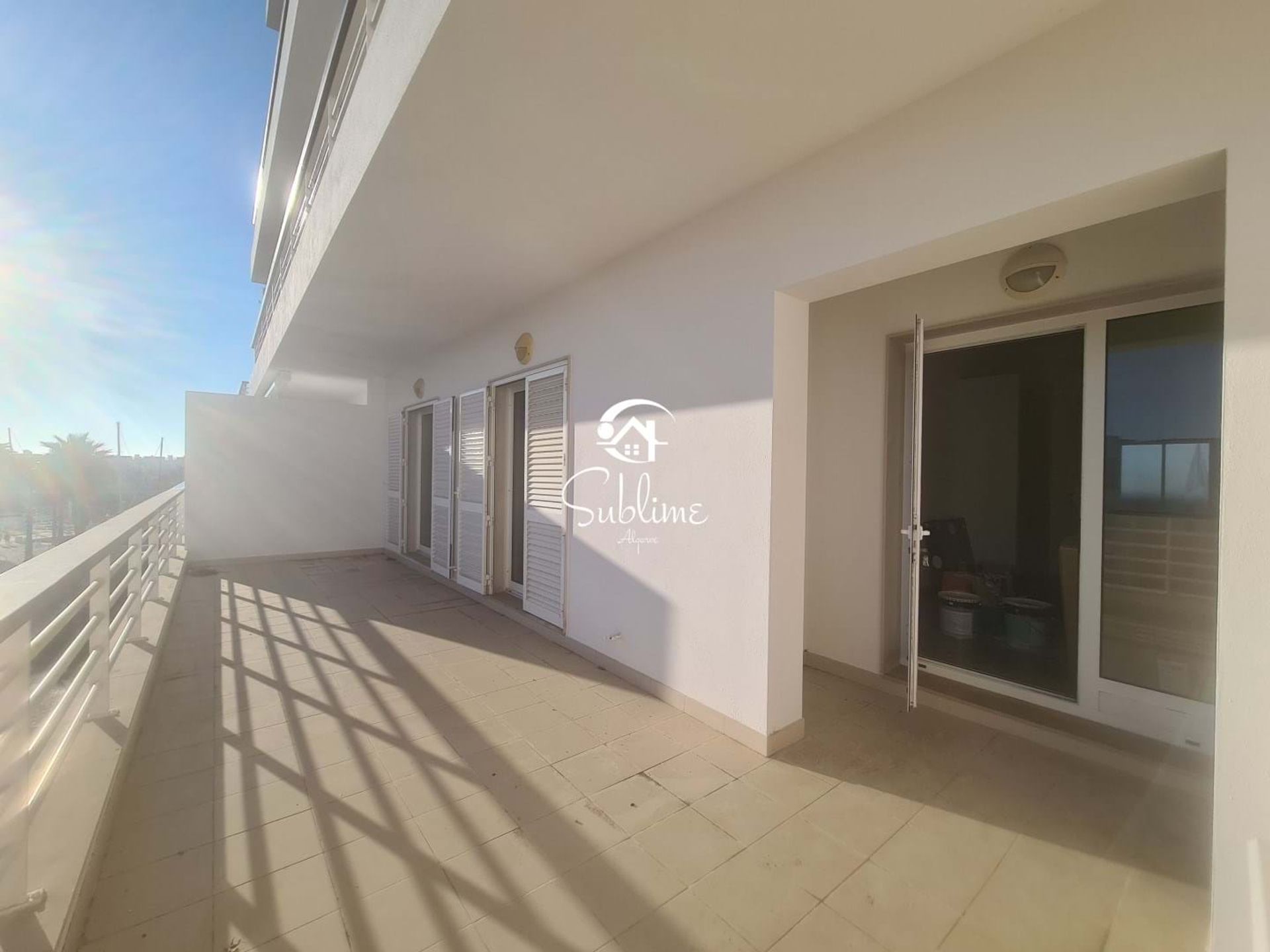 Condominio en São Joao, Faraón 10920827