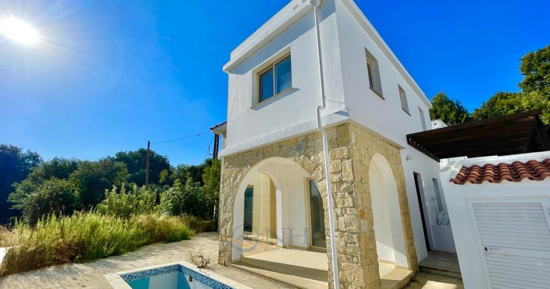 Haus im Stroumpi, Paphos 10920889