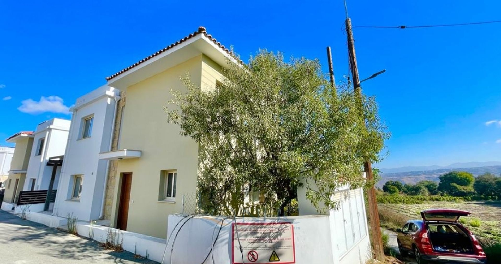 Haus im Stroumpi, Paphos 10920889