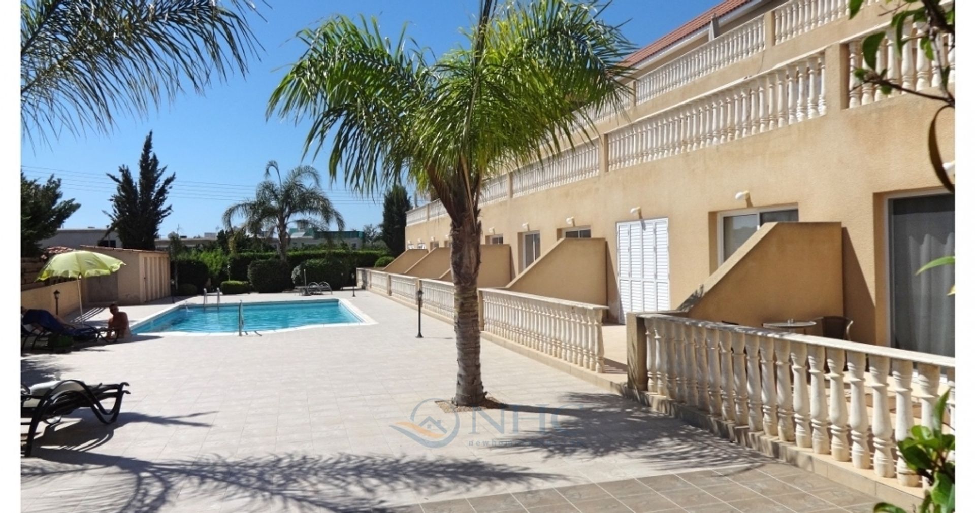 Condominio en Kissonerga, Paphos 10920890