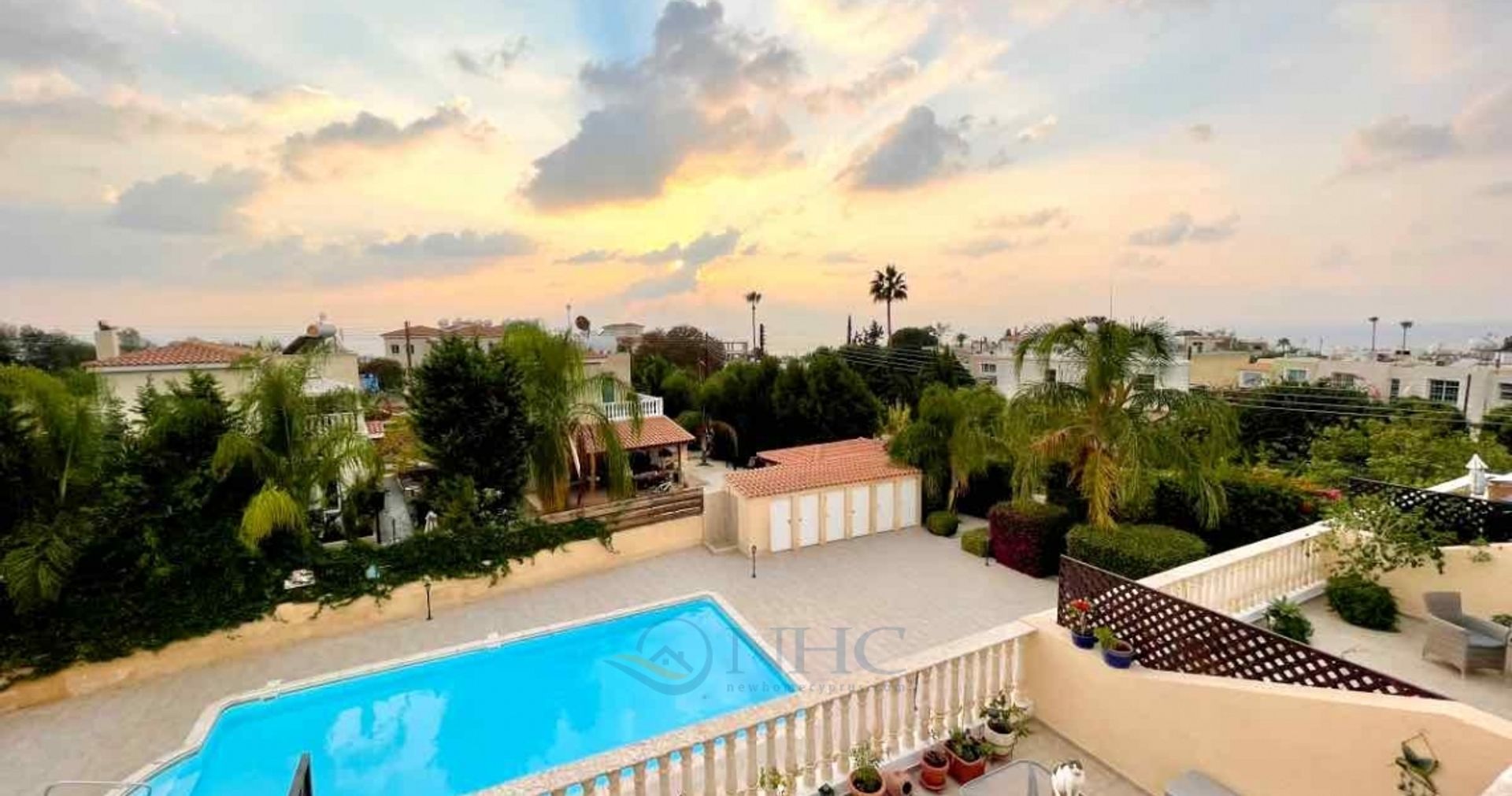 Condominio en Kissonerga, Paphos 10920890