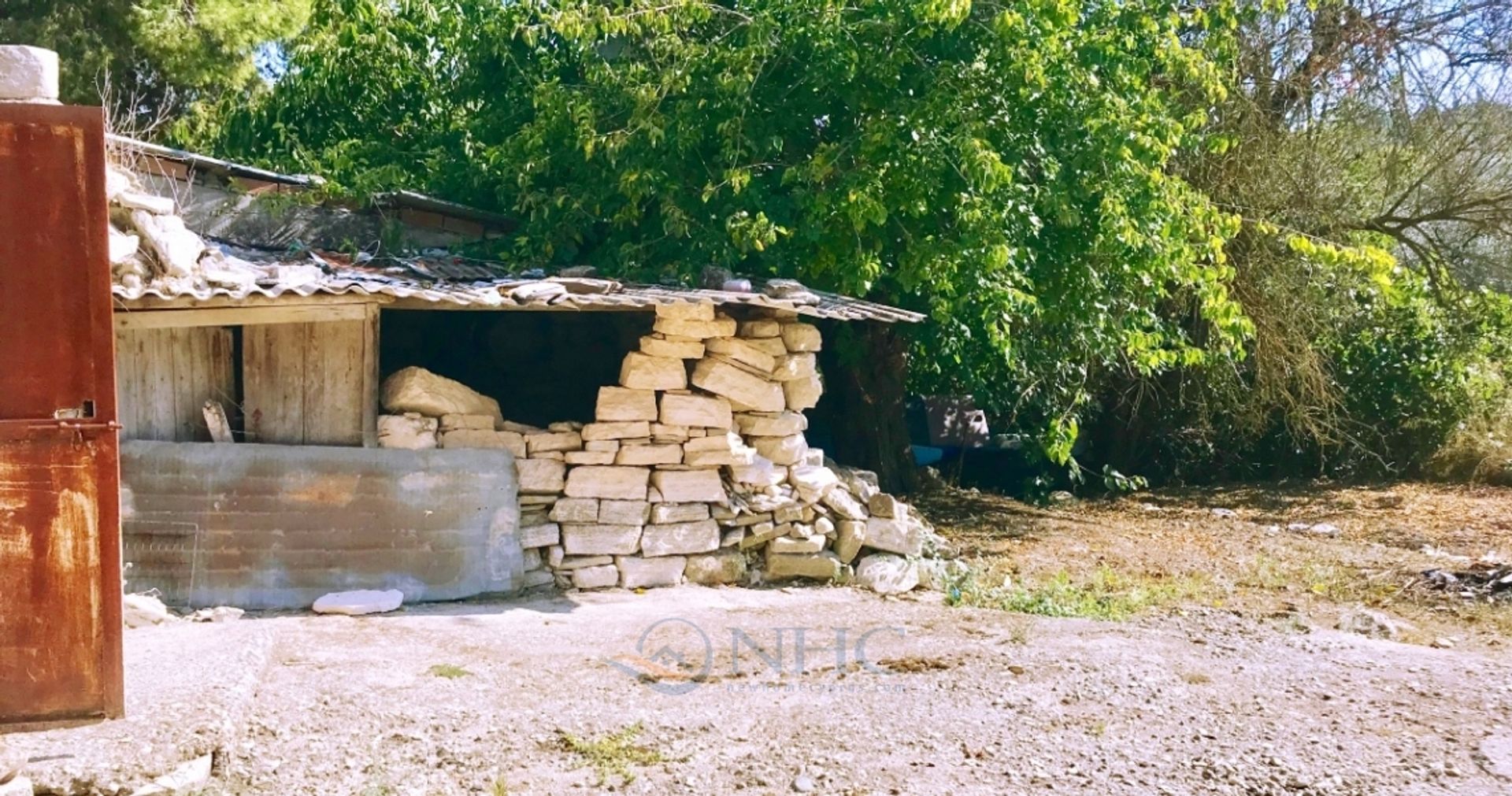 Rumah di Letymvou, Paphos 10920891