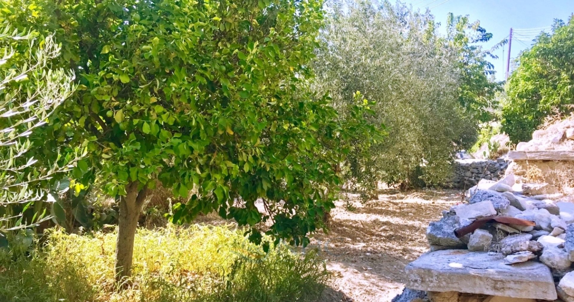 Rumah di Letymvou, Paphos 10920891