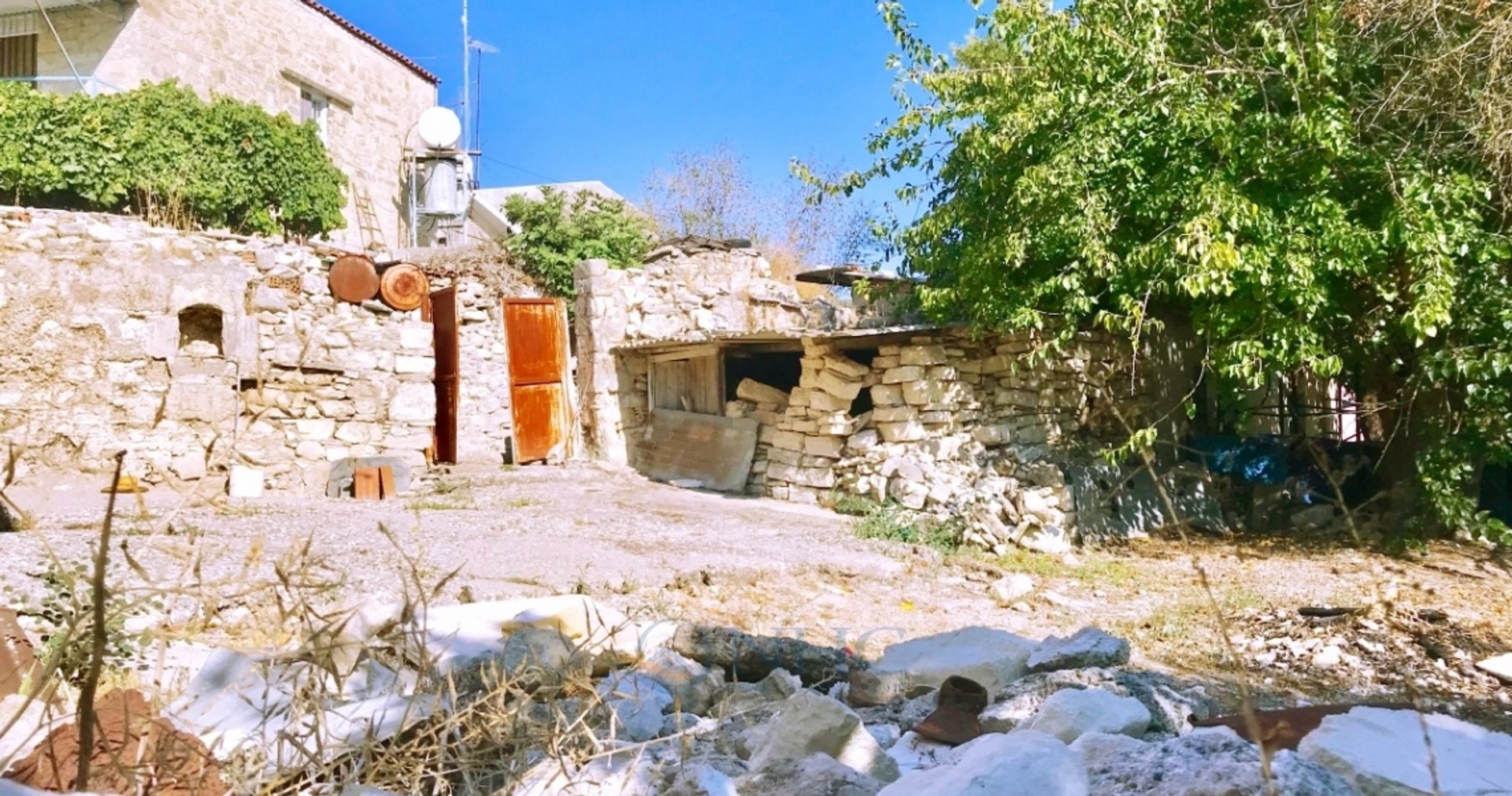 Rumah di Letymvou, Paphos 10920891