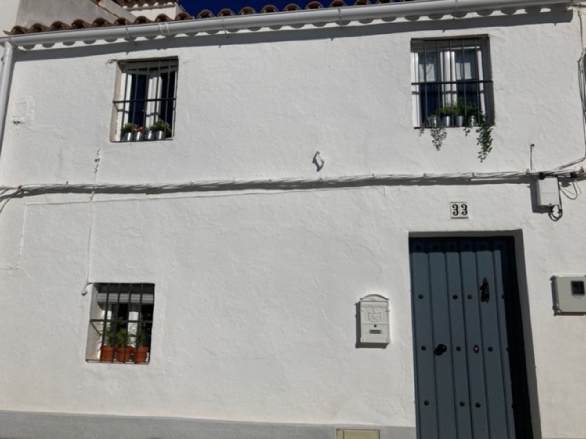 casa no Olvera, Andalucía 10920894