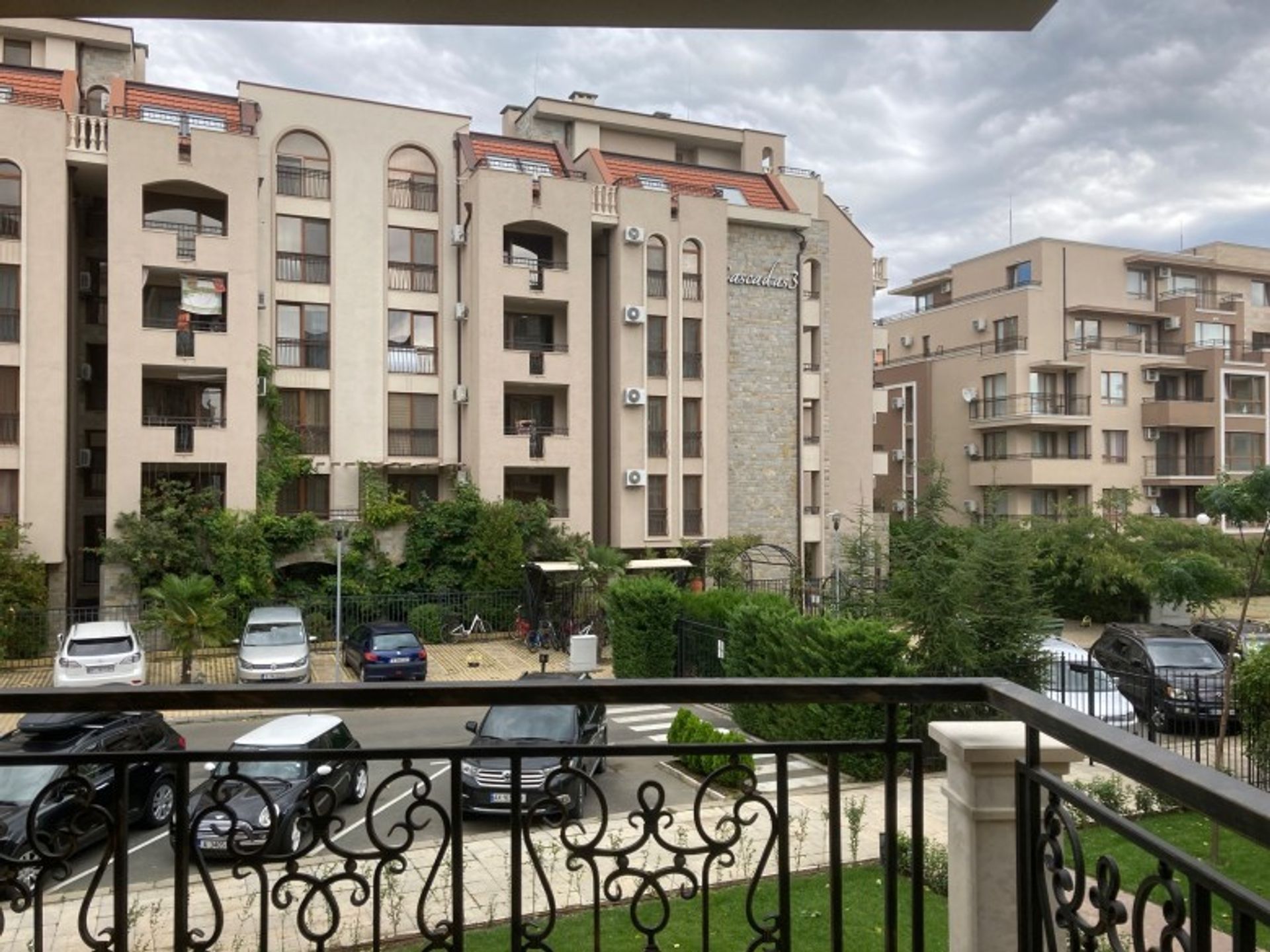 Condominio nel Слънчев бряг, Бургас 10920897