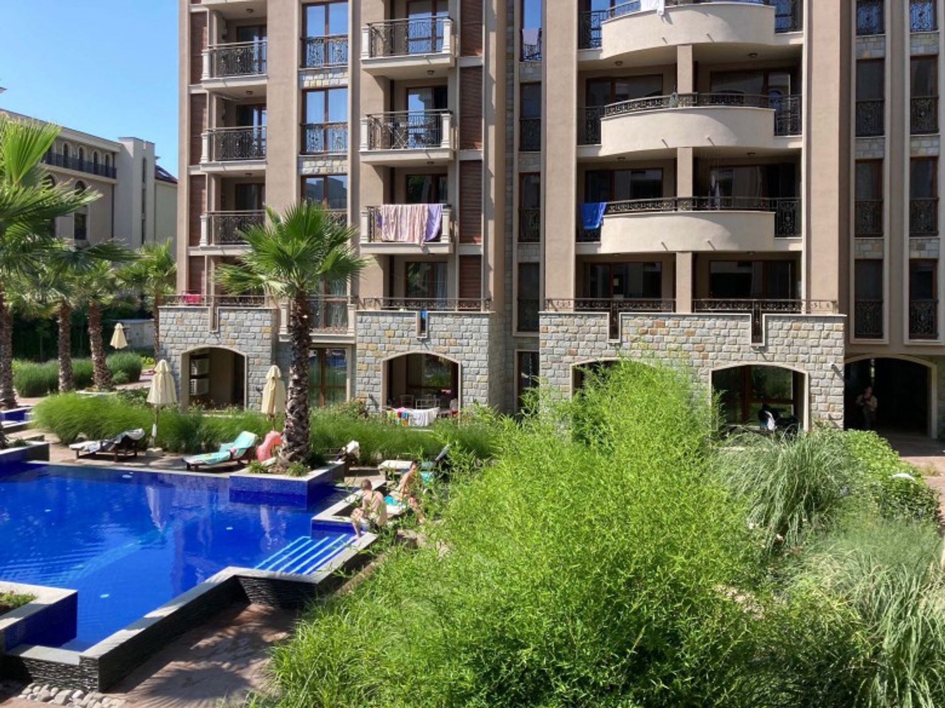 Condominio nel Nesebar, Burgas 10920897