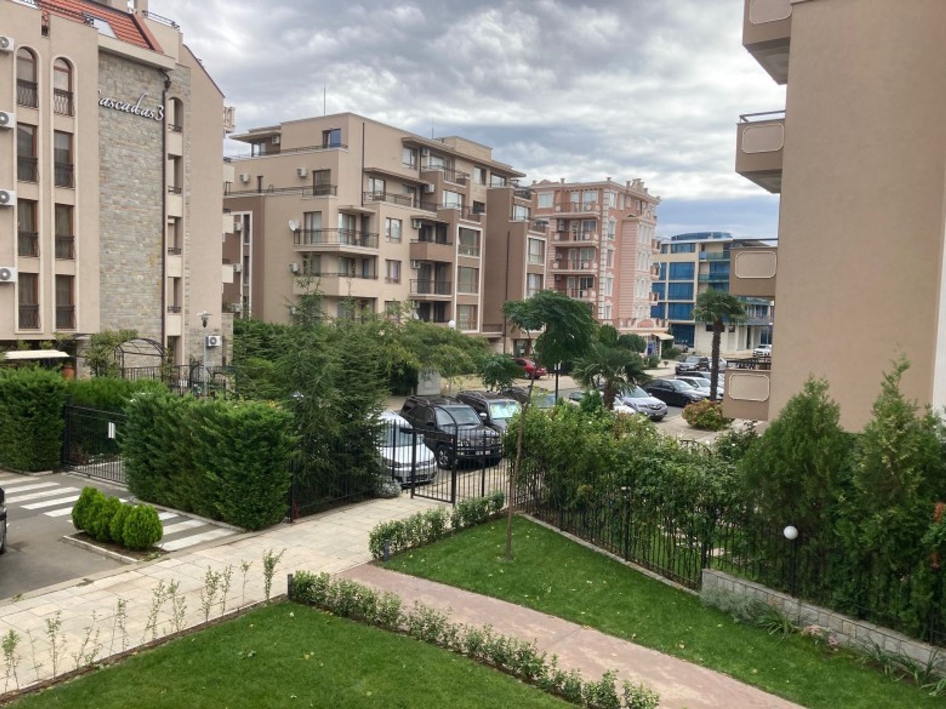 Condominio nel Слънчев бряг, Бургас 10920897