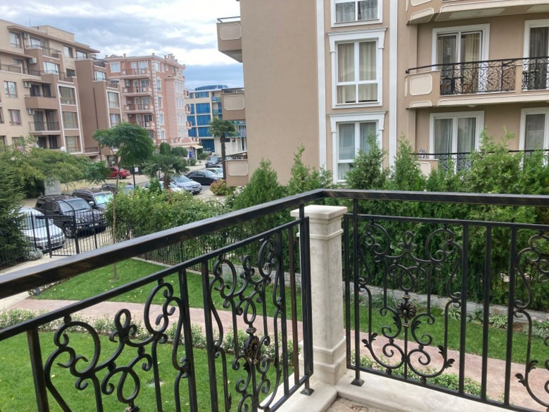 Condominio nel Слънчев бряг, Бургас 10920897