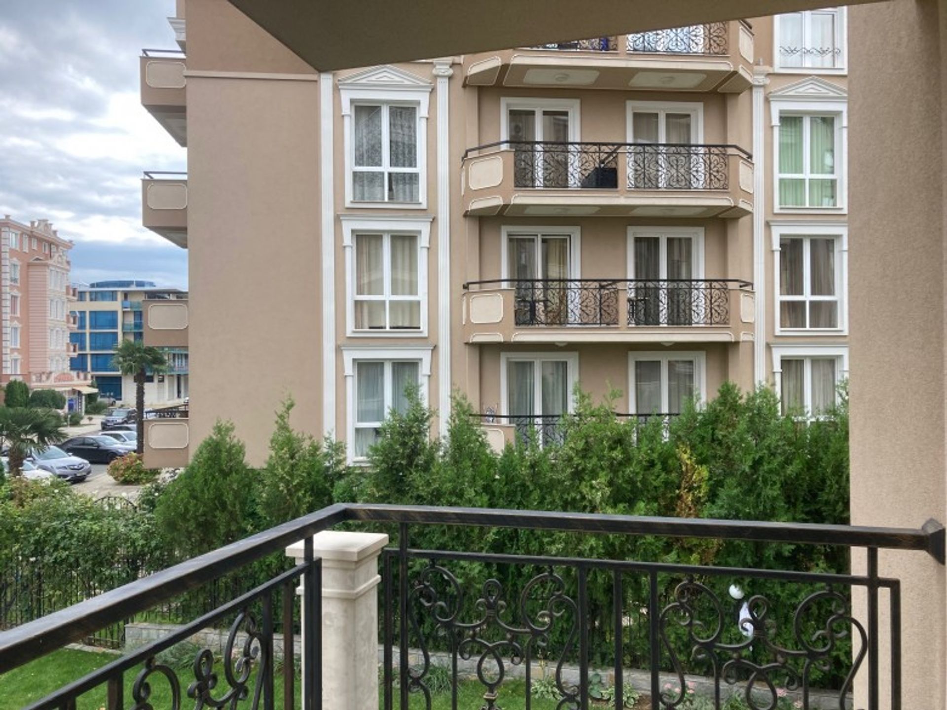 Condominio nel Слънчев бряг, Бургас 10920897