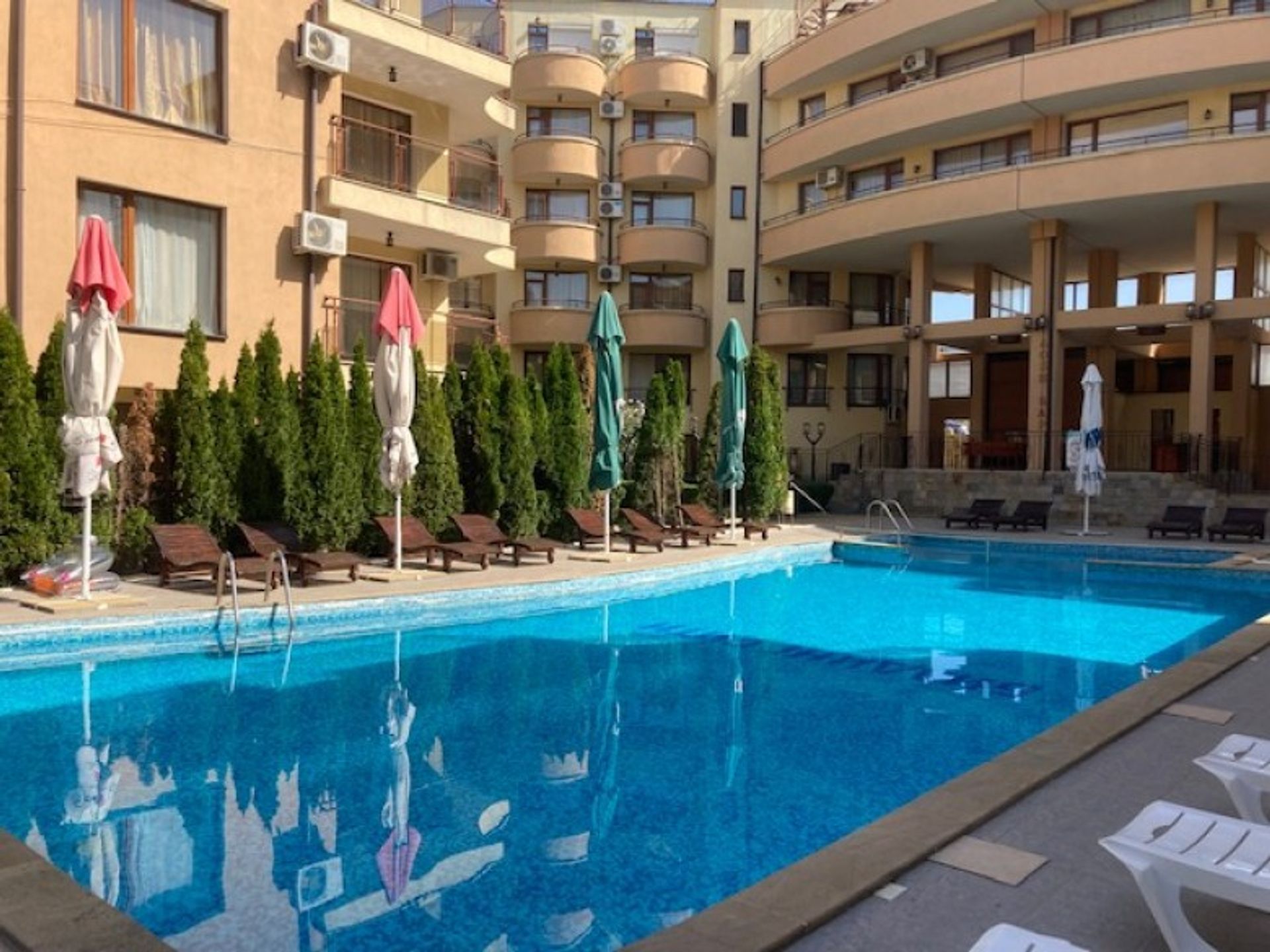 Condominium in Sveti Vlas, Burgas 10920898