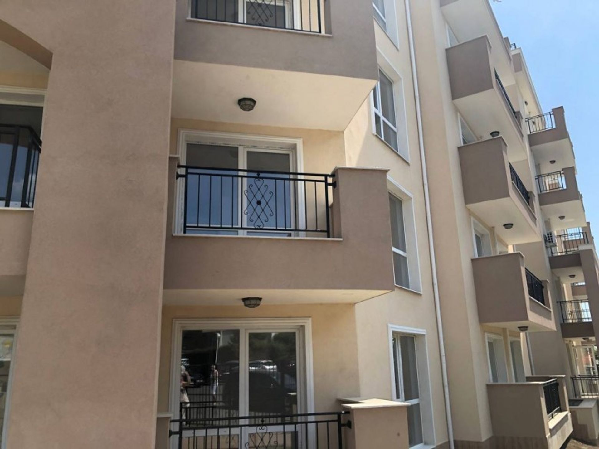 Condominio nel Sveti Vlas, Burgas 10920899