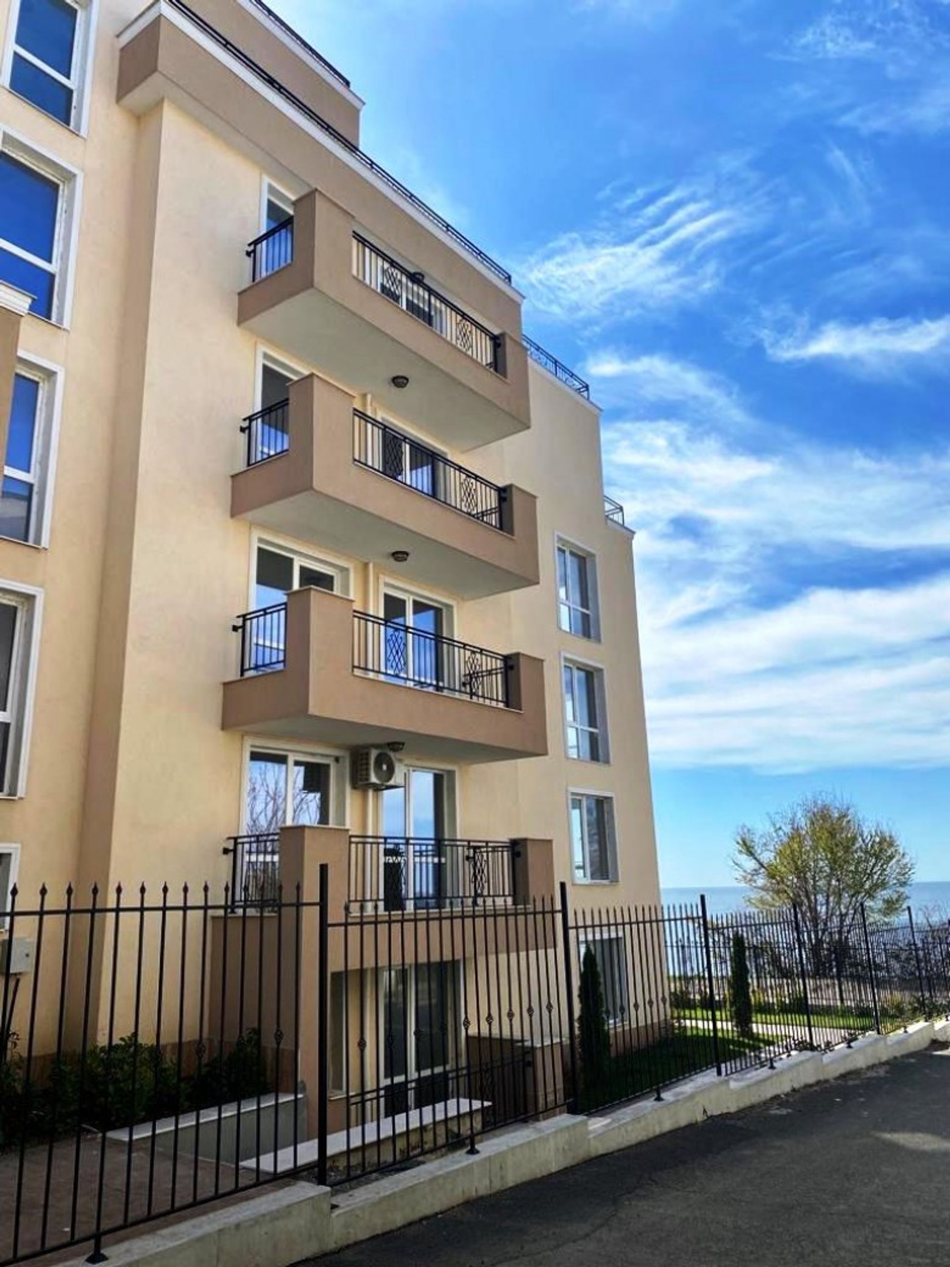 Condominio nel Sveti Vlas, Burgas 10920900