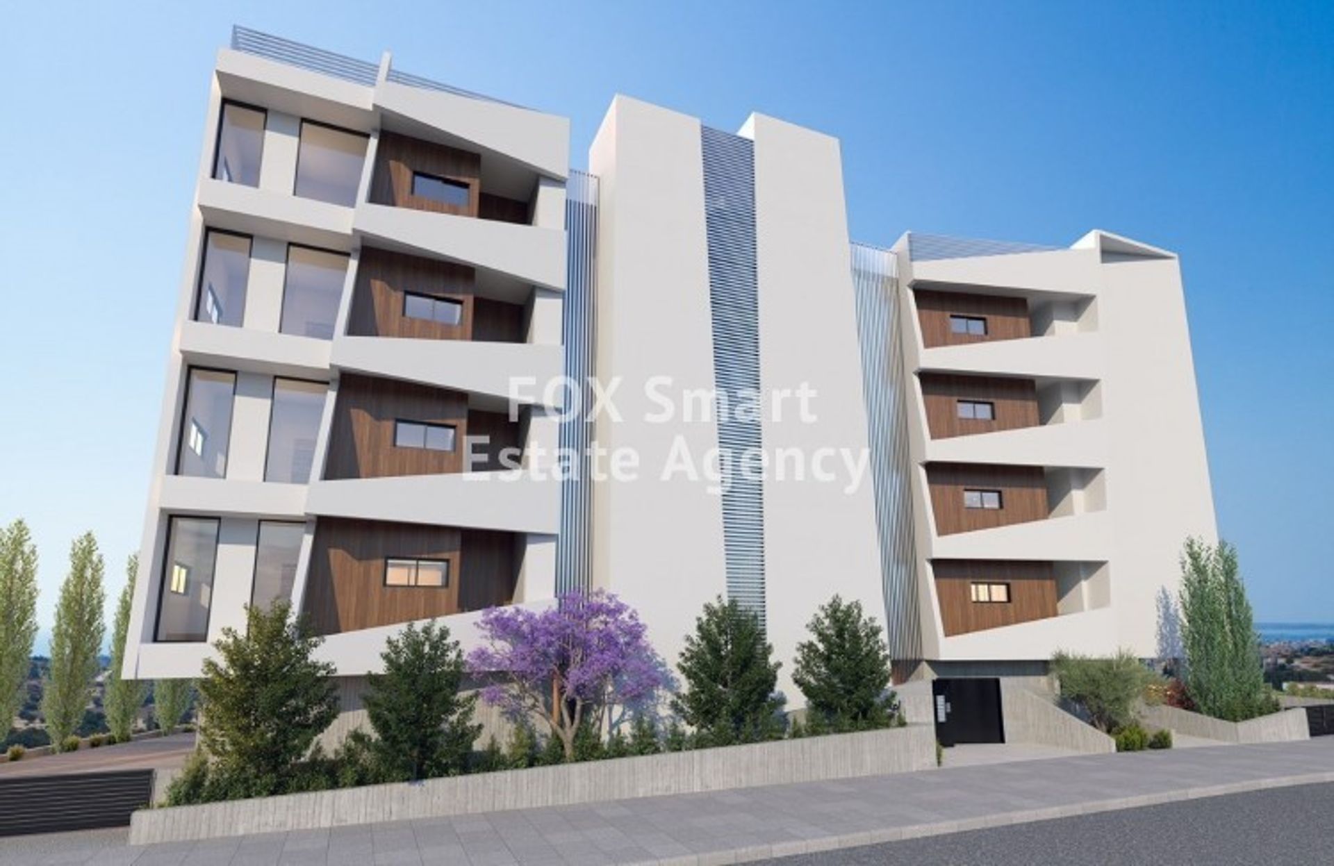 Condominio nel Agios Athanasios, Limassol 10920963