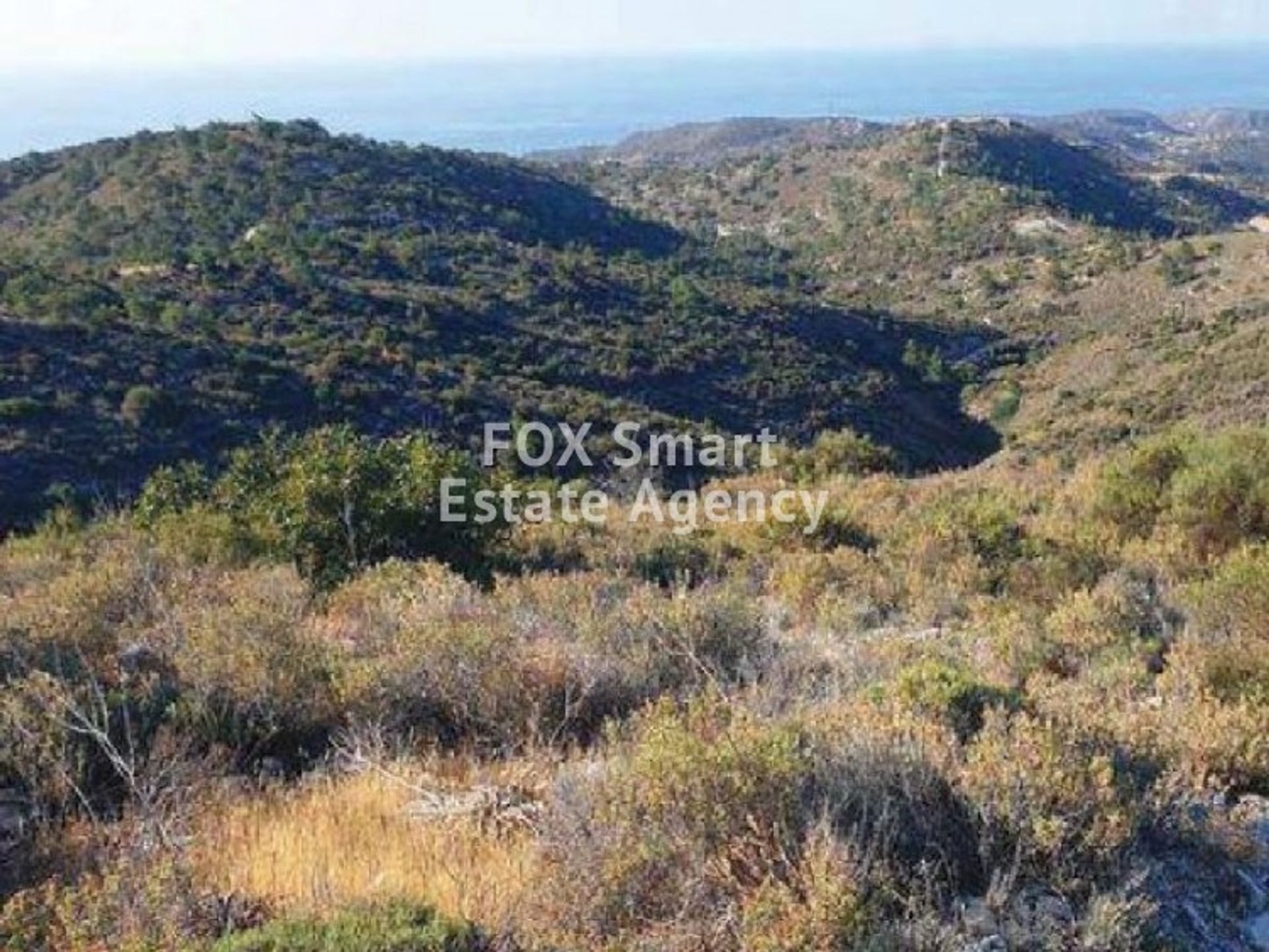 Land in Pano Lefkara, Larnaca 10921067