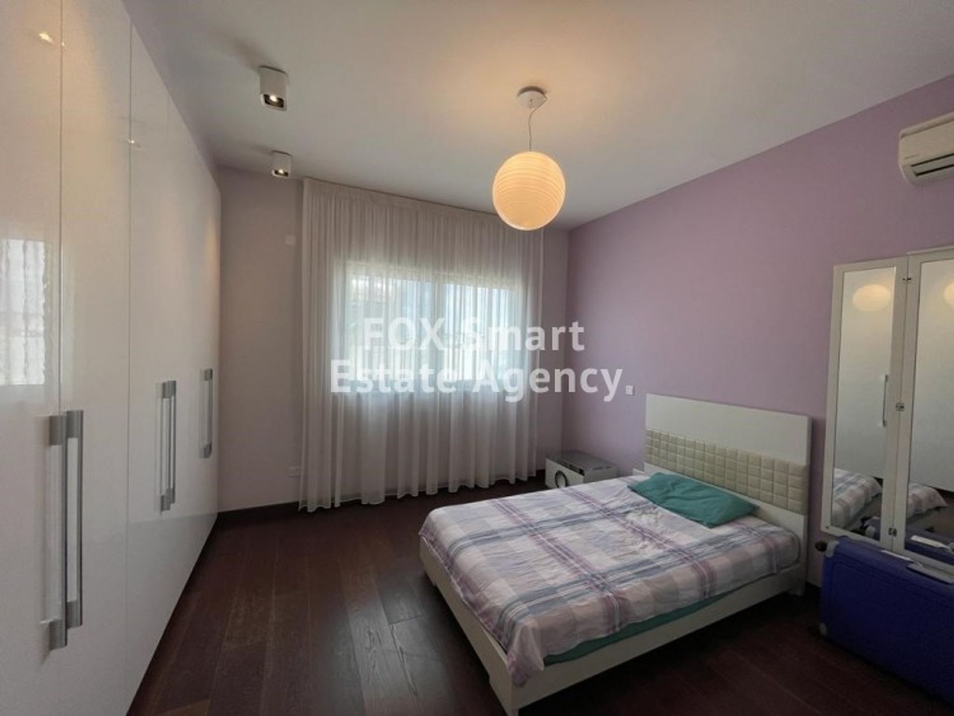 Condominium in Limassol, Limassol 10921068