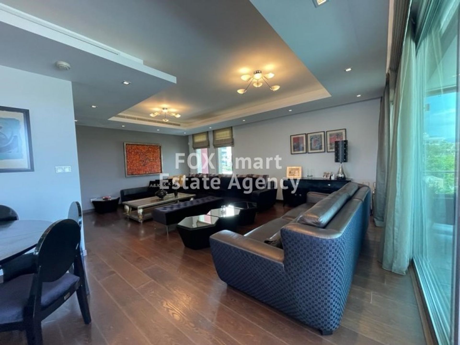 Condominium in Limassol, Limassol 10921068