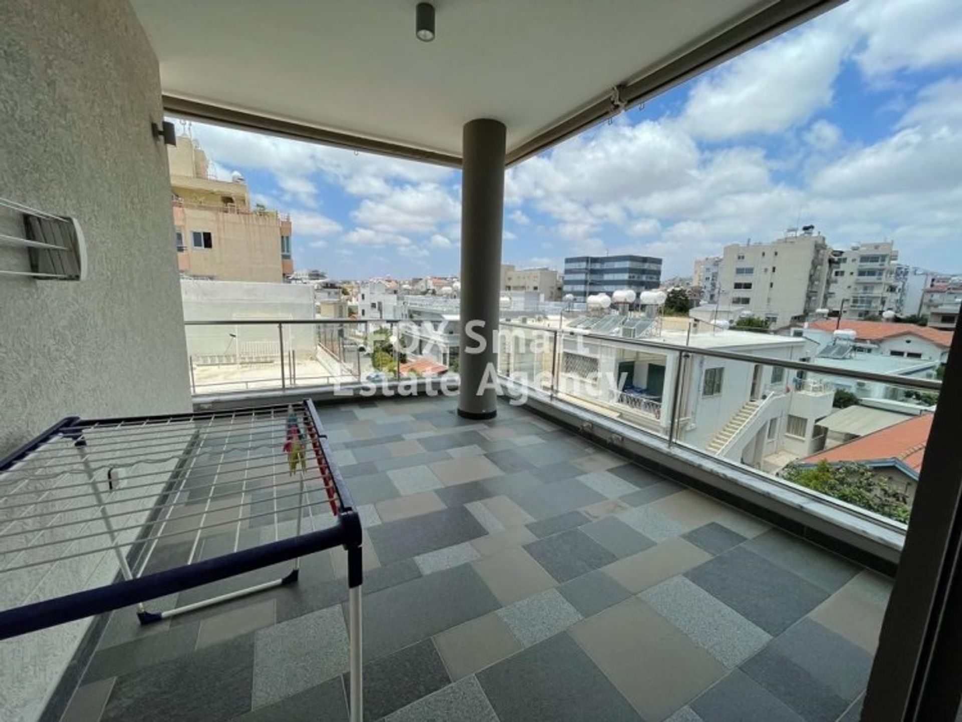 Condominium in Limassol, Limassol 10921068