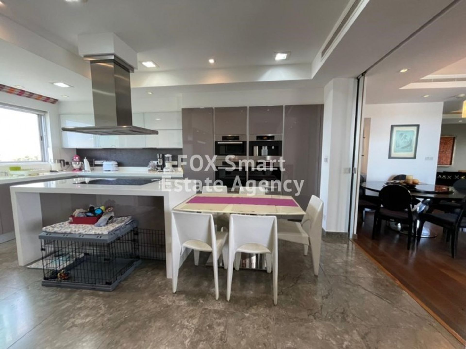 Condominium in Limassol, Limassol 10921068