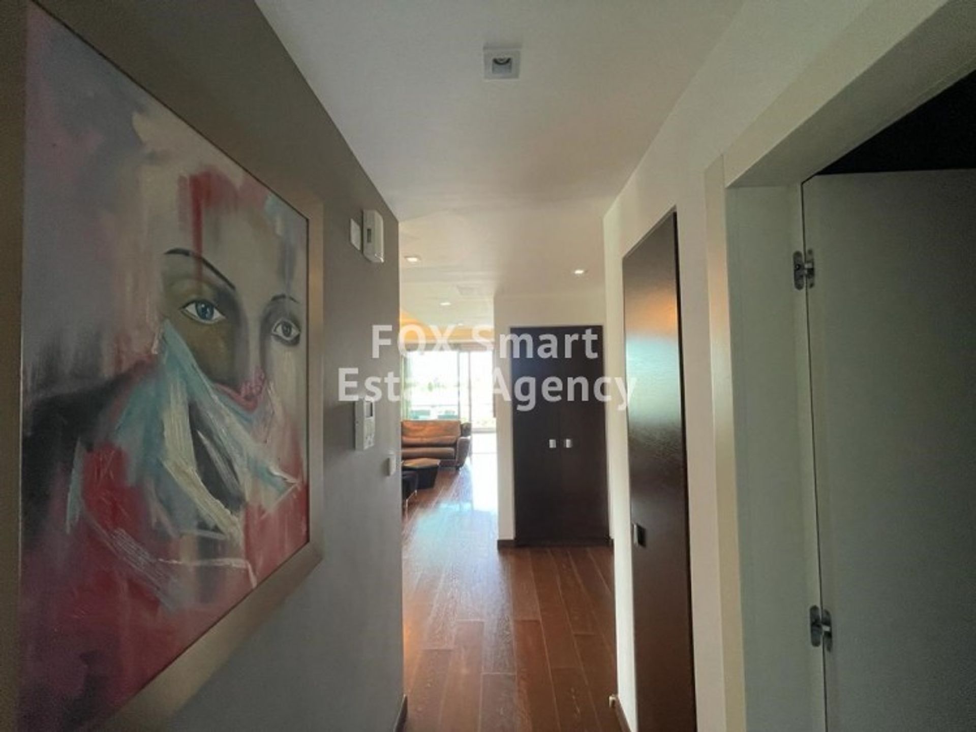 Condominium in Limassol, Limassol 10921068