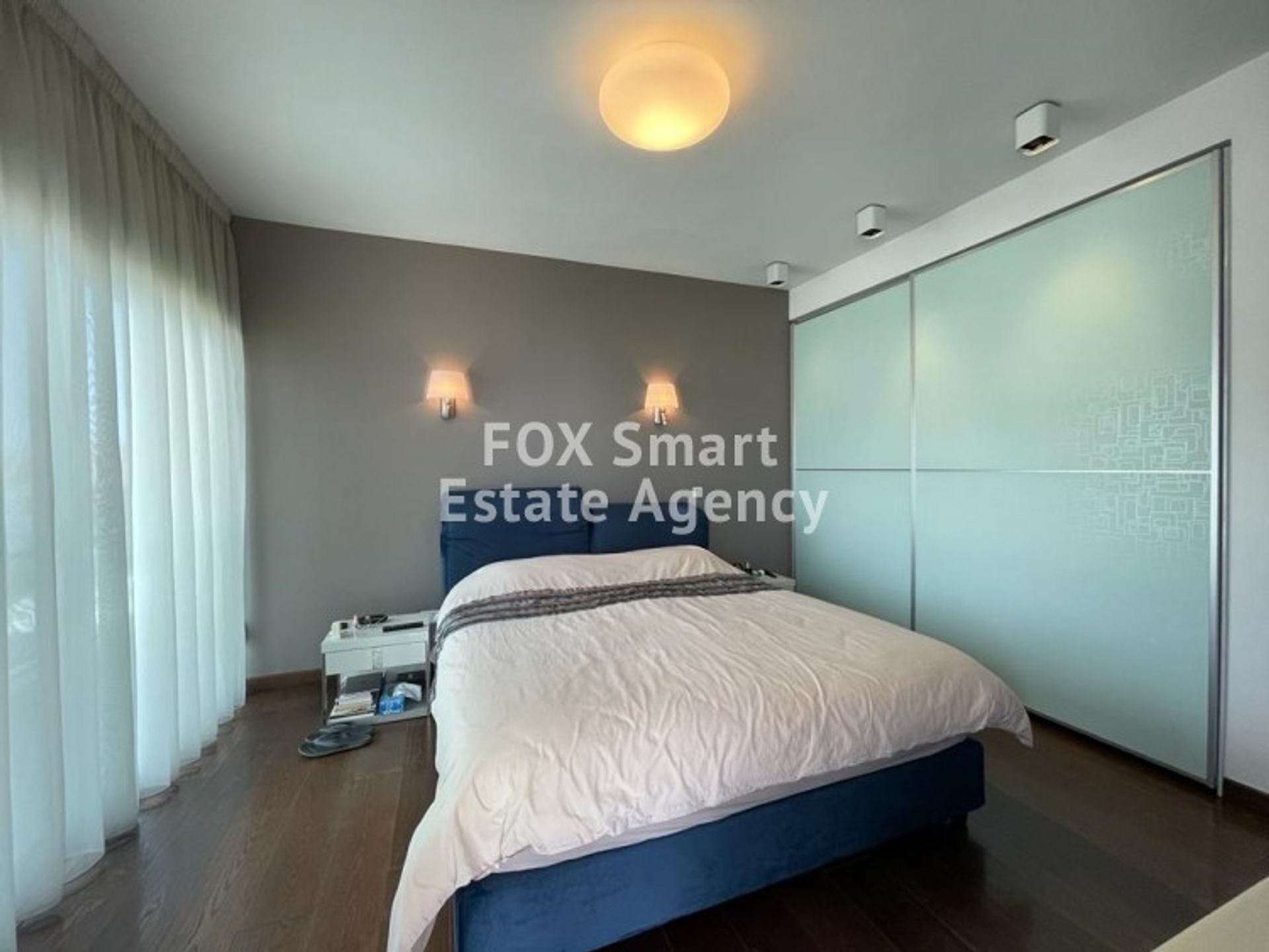 Condominium in Limassol, Limassol 10921068