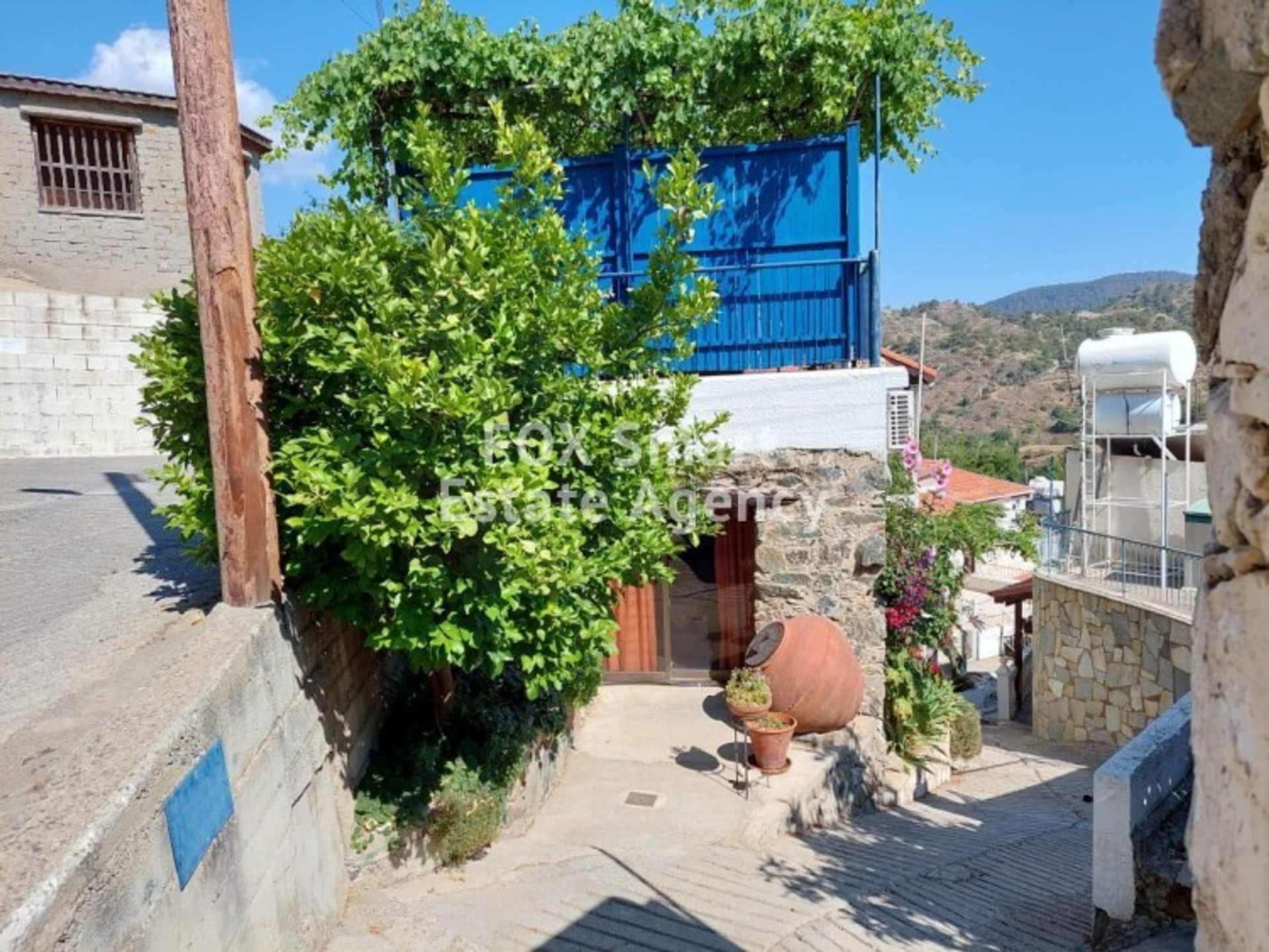 Huis in Kalo Chorio, Limassol 10921074