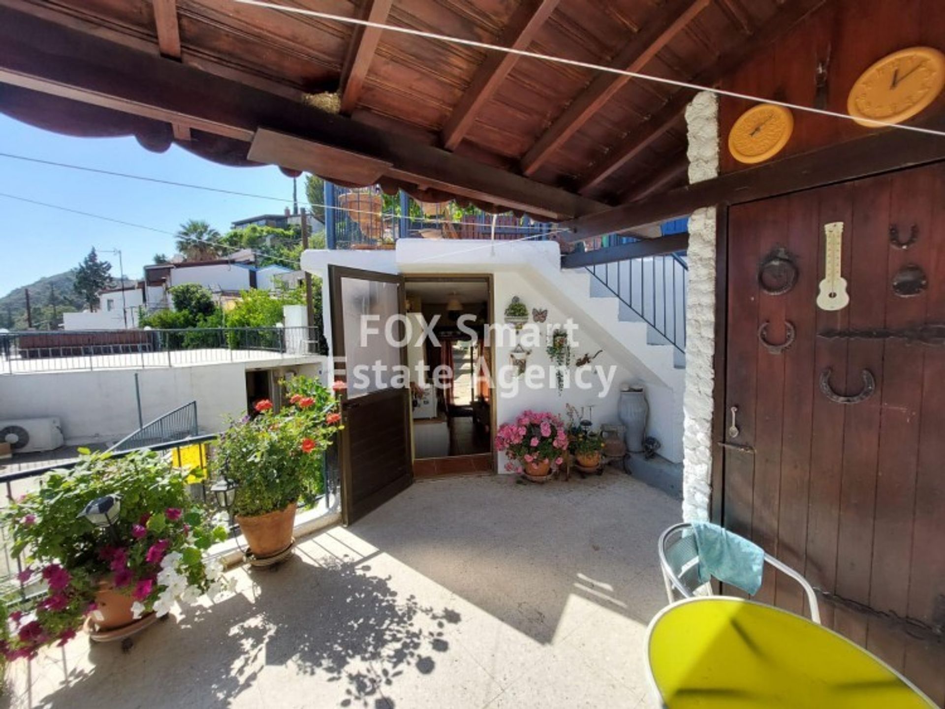 Huis in Kalo Chorio, Limassol 10921074