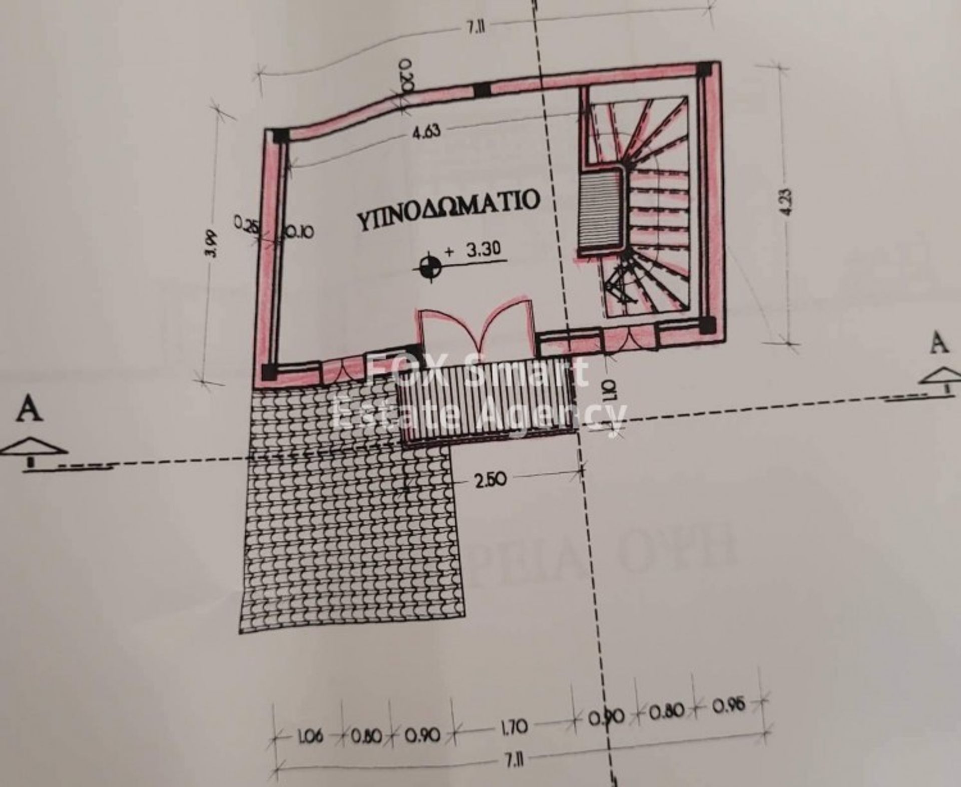 loger dans Soularavia, Lémésos 10921103